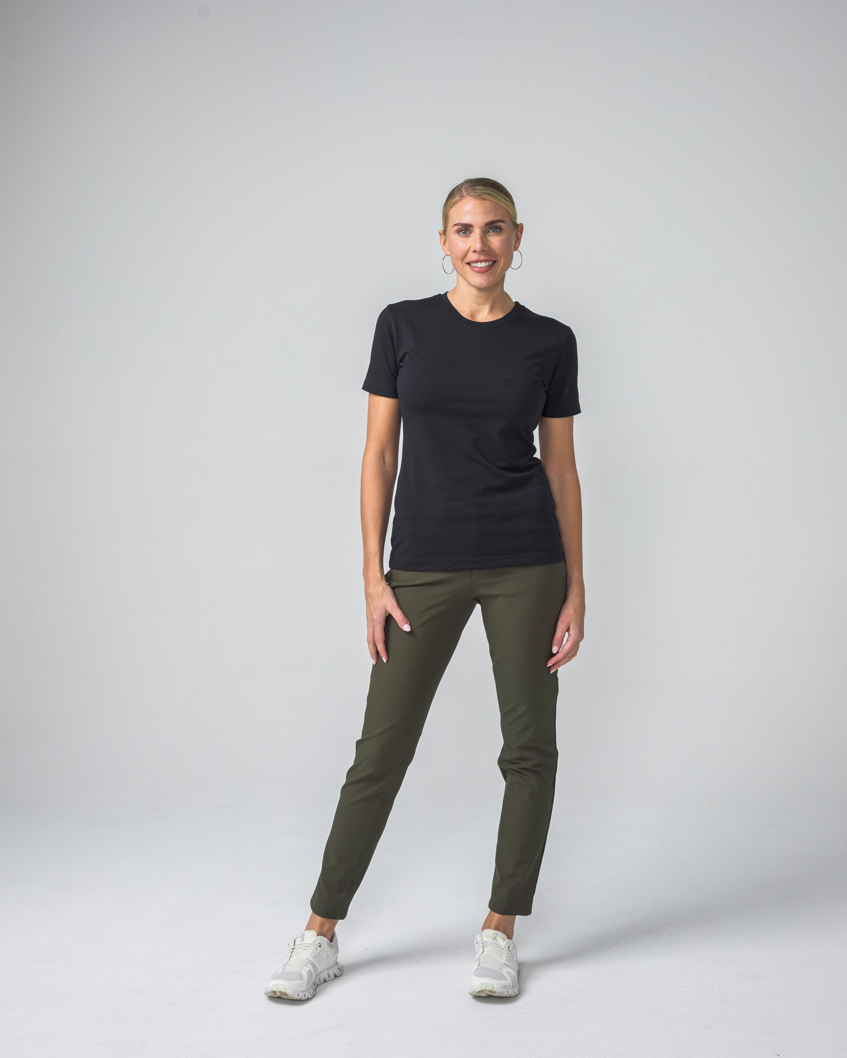 Score T-Shirt Damen - Noser Fashion AG