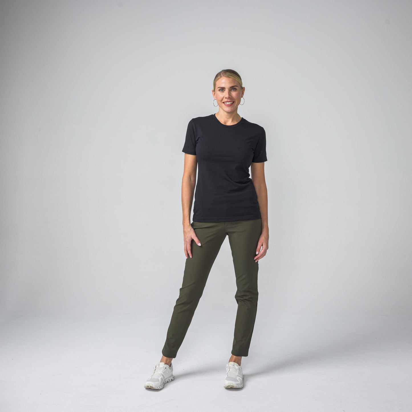 Score T-Shirt Damen
