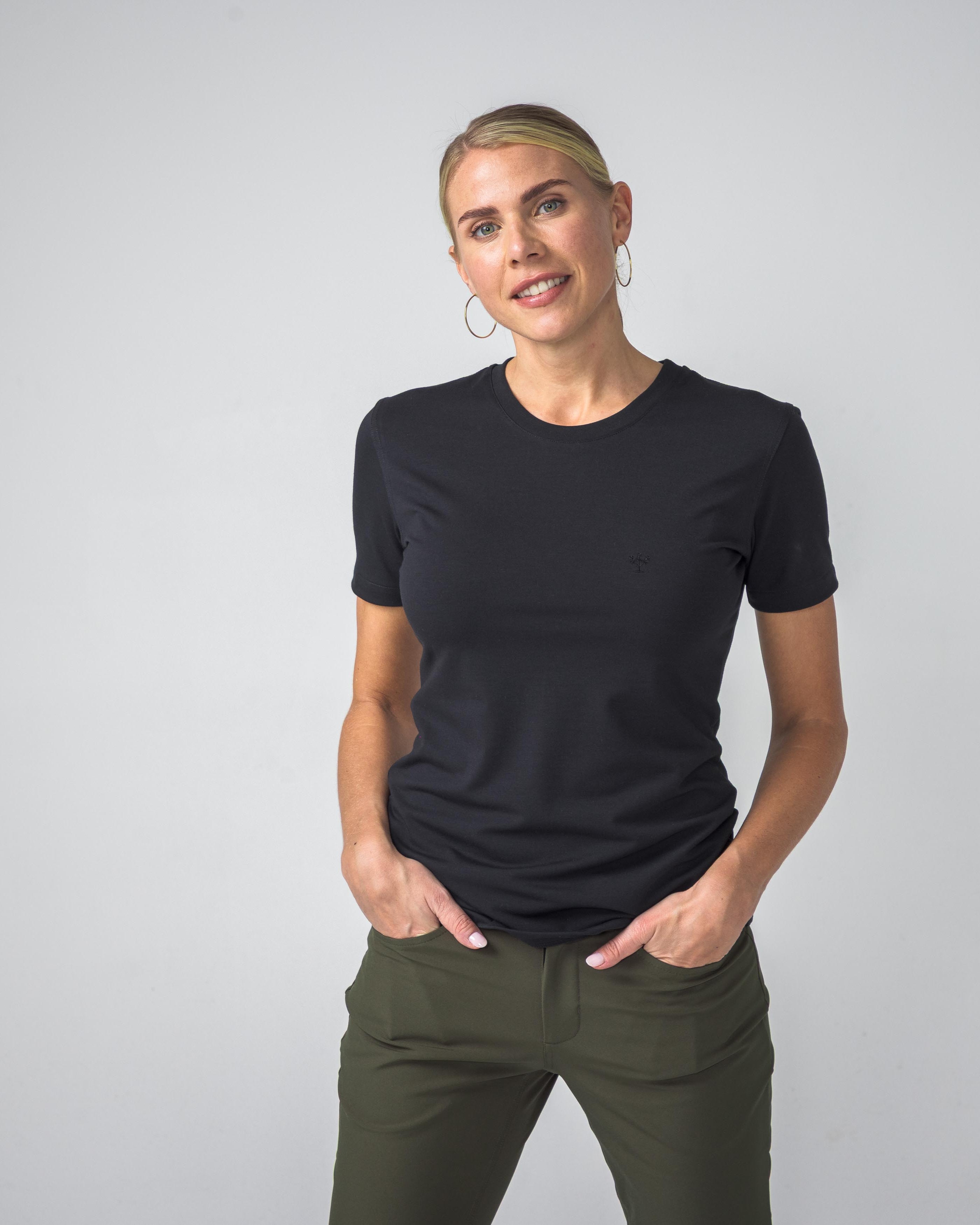 Score T-Shirt Damen - Noser Fashion AG