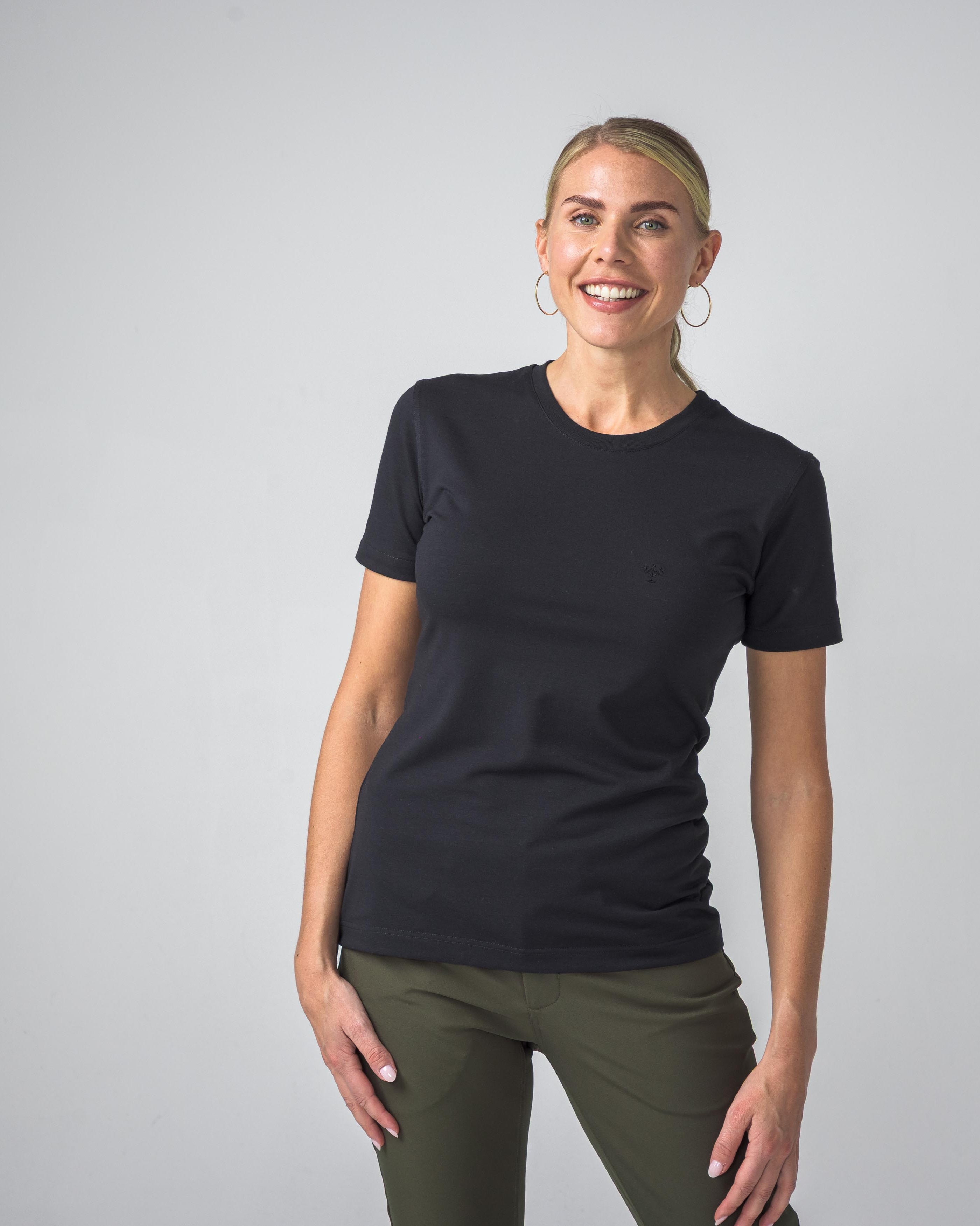 Score T-Shirt Damen - Noser Fashion AG
