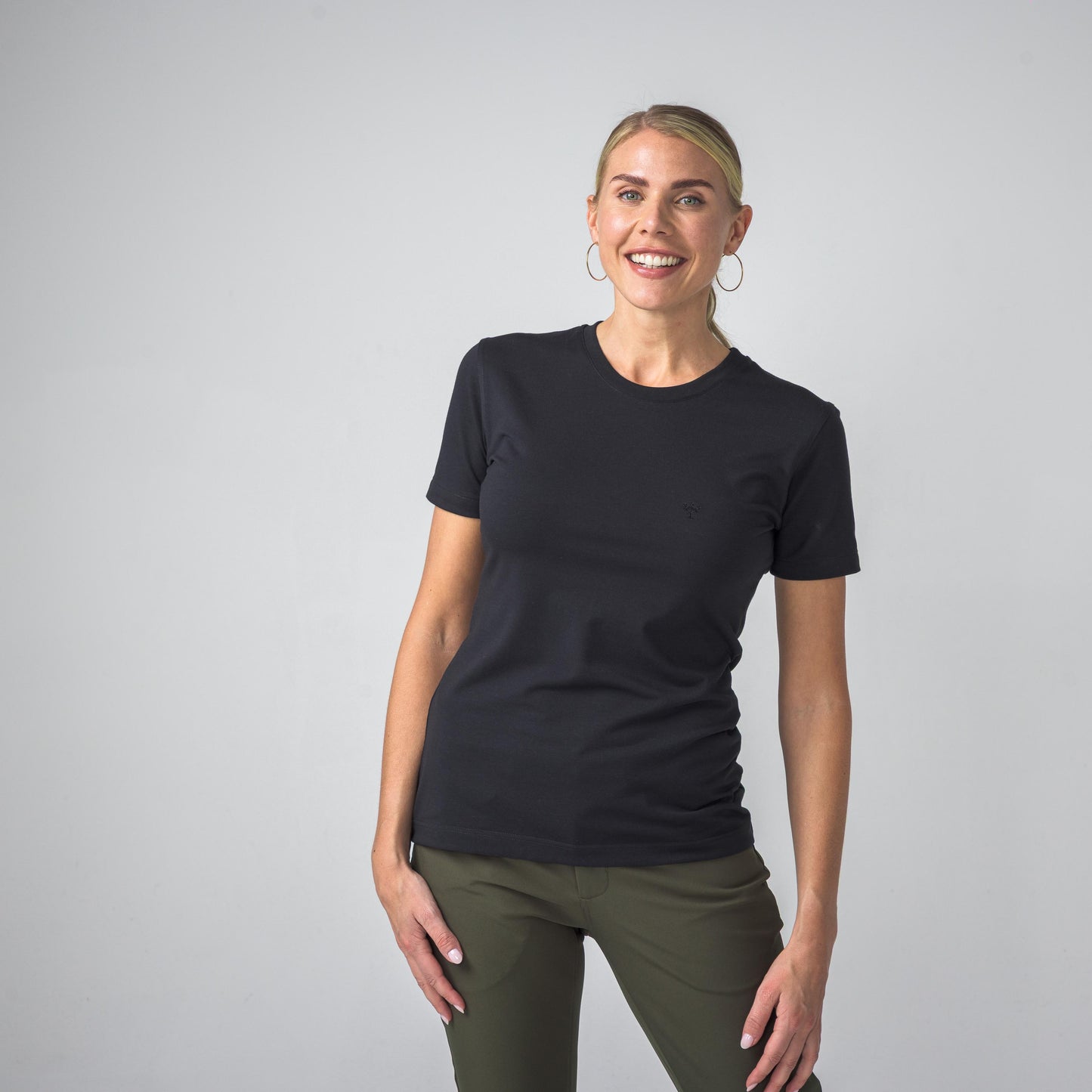 Score T-Shirt Damen
