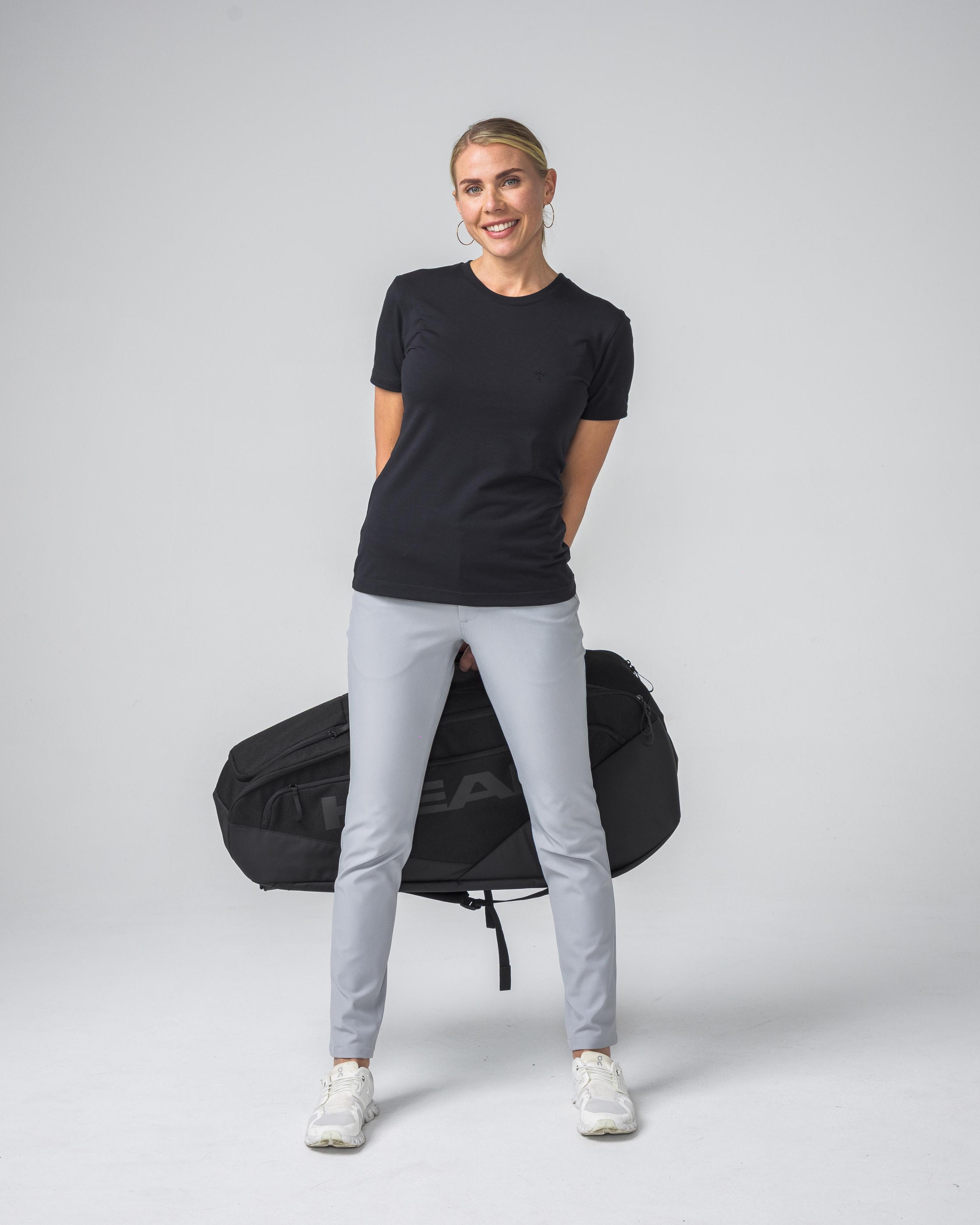 Score T-Shirt Damen - Noser Fashion AG