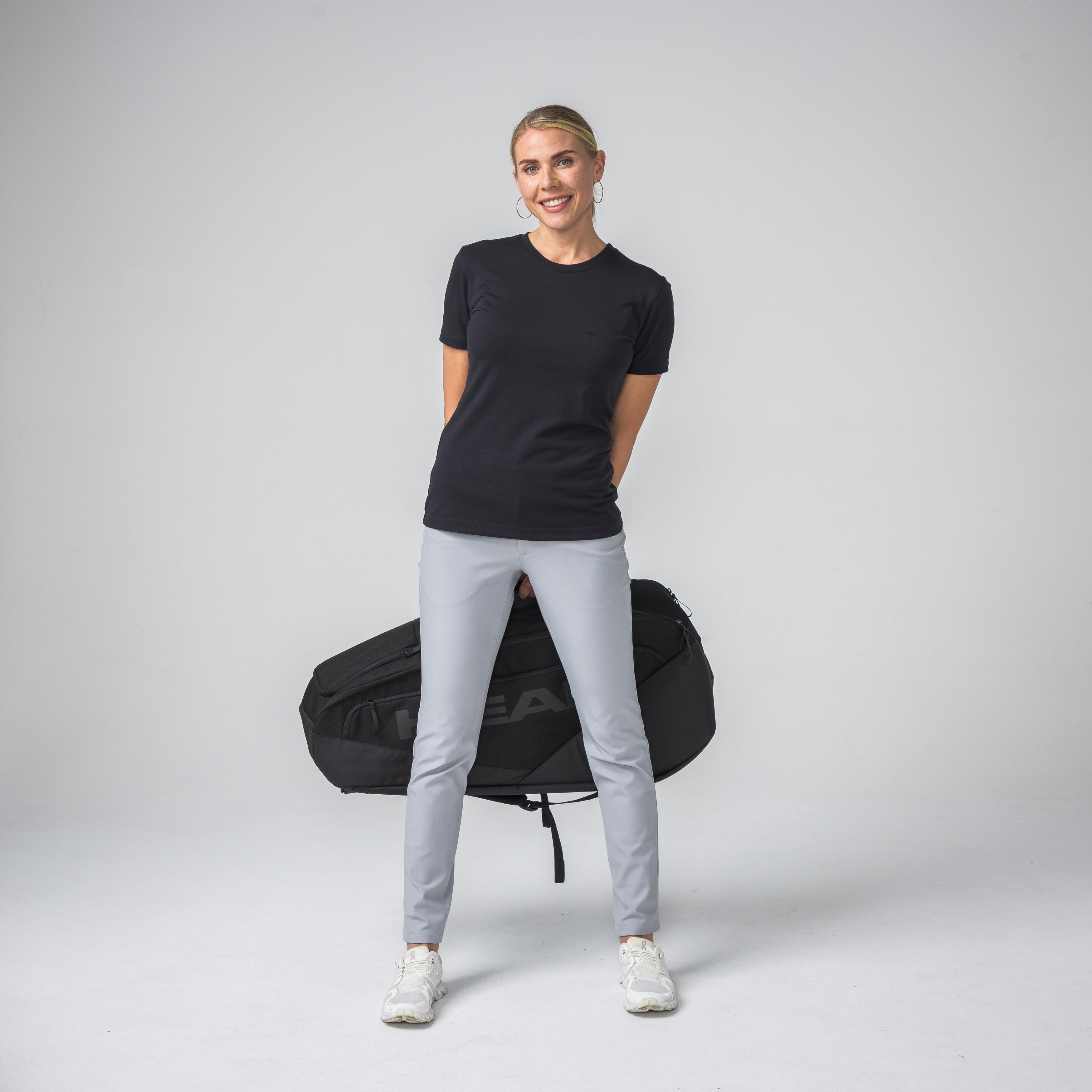 Score T-Shirt Damen - Noser Fashion AG