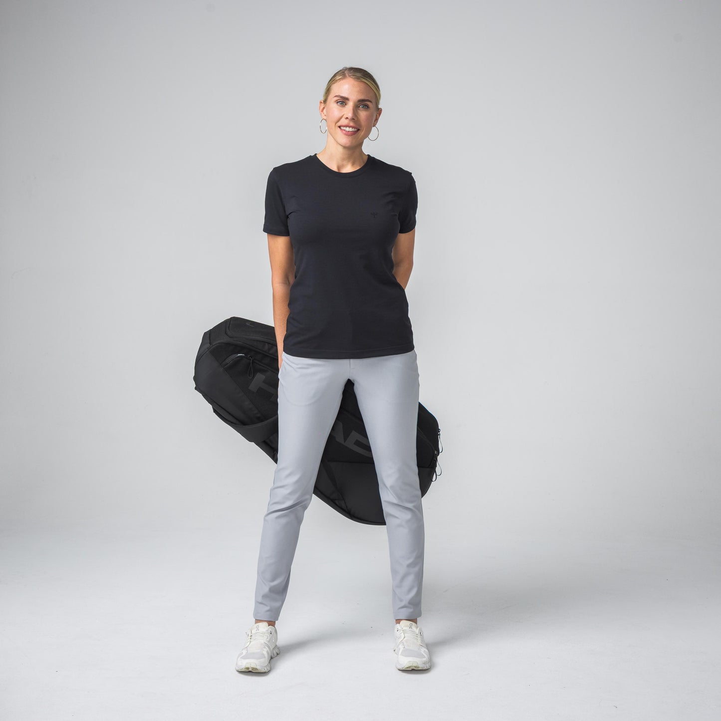 Evolution Hose Damen - Grau - Noser Fashion AG