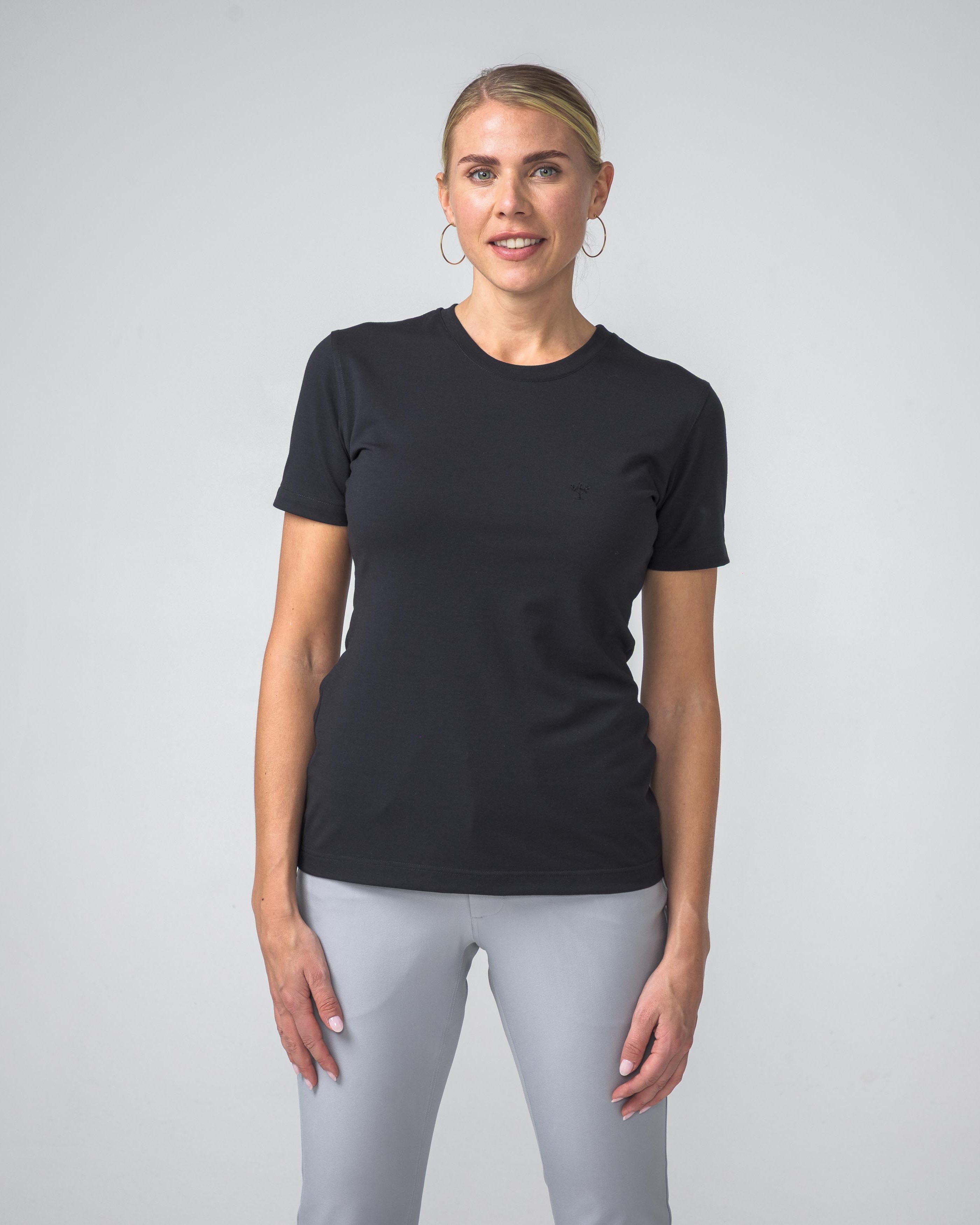 Score T-Shirt Damen - Noser Fashion AG