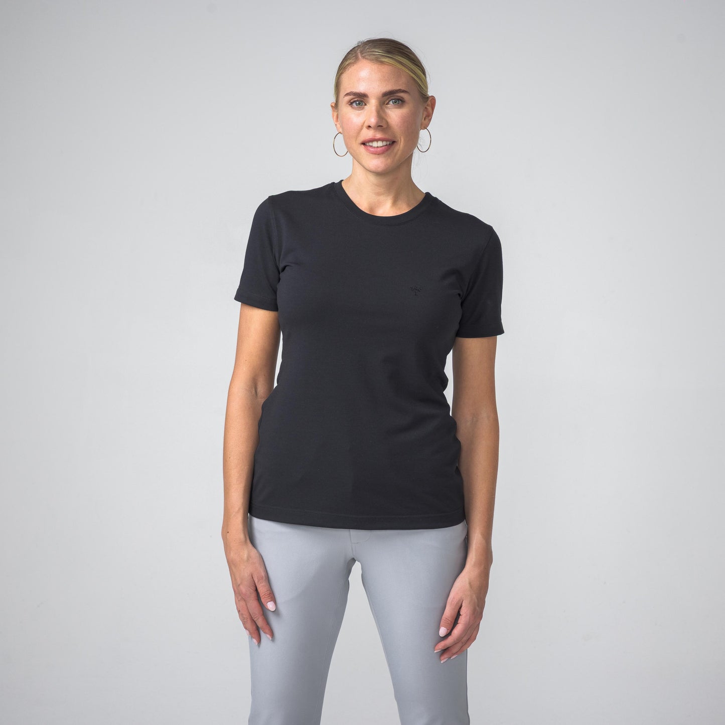 Score T-Shirt Damen