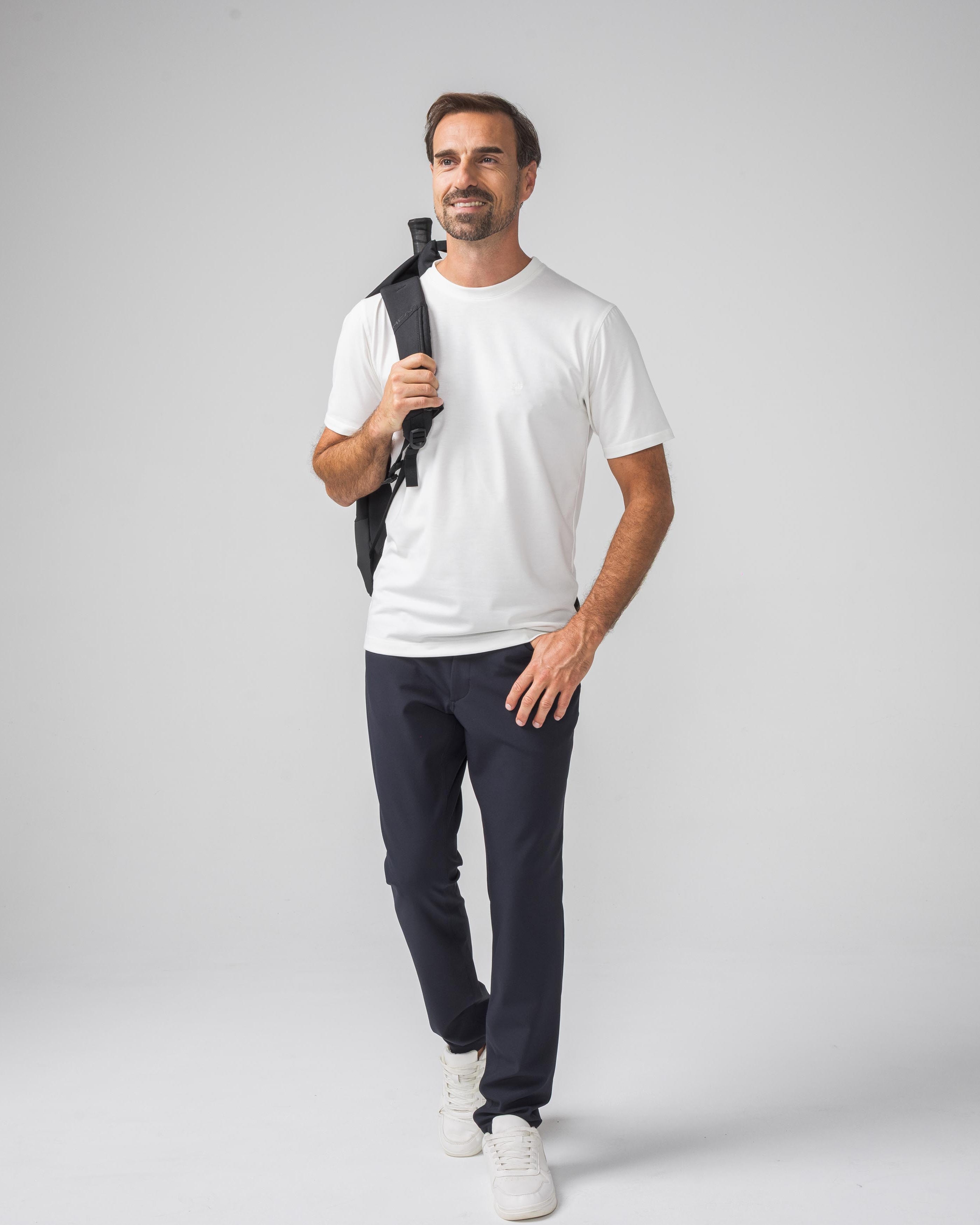 Score T-Shirt Herren - Noser Fashion AG