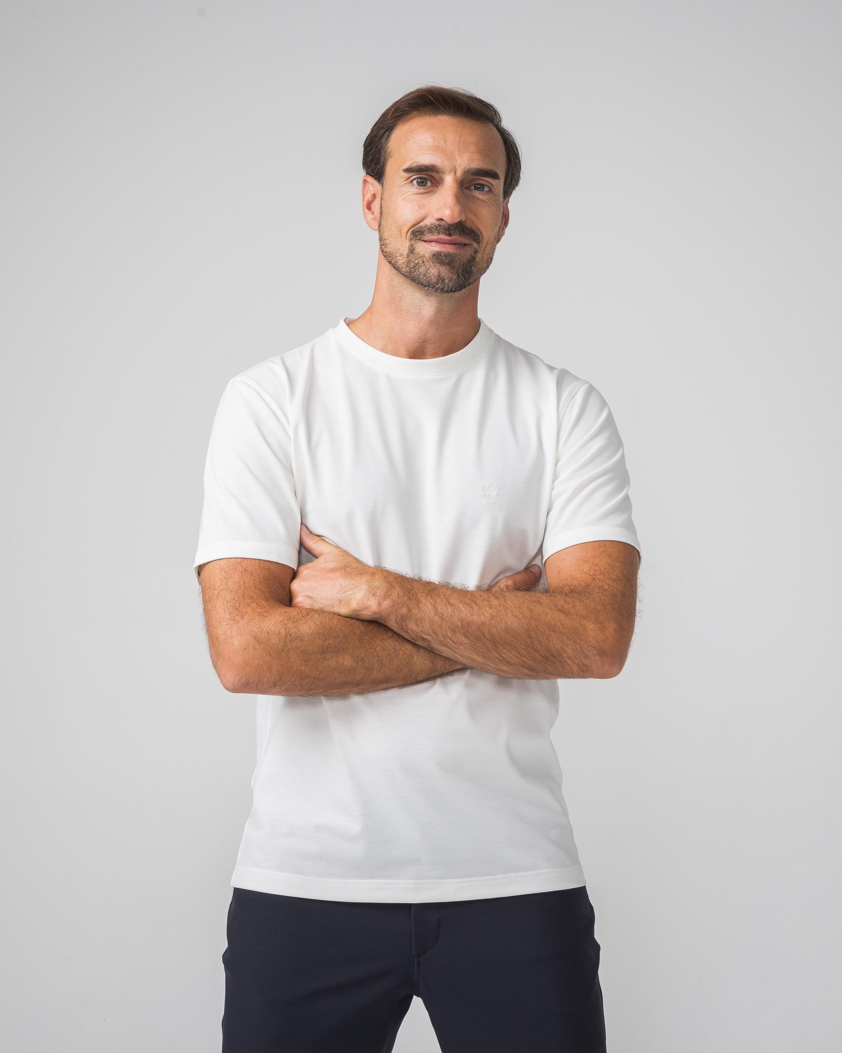 Score T-Shirt Herren - Noser Fashion AG