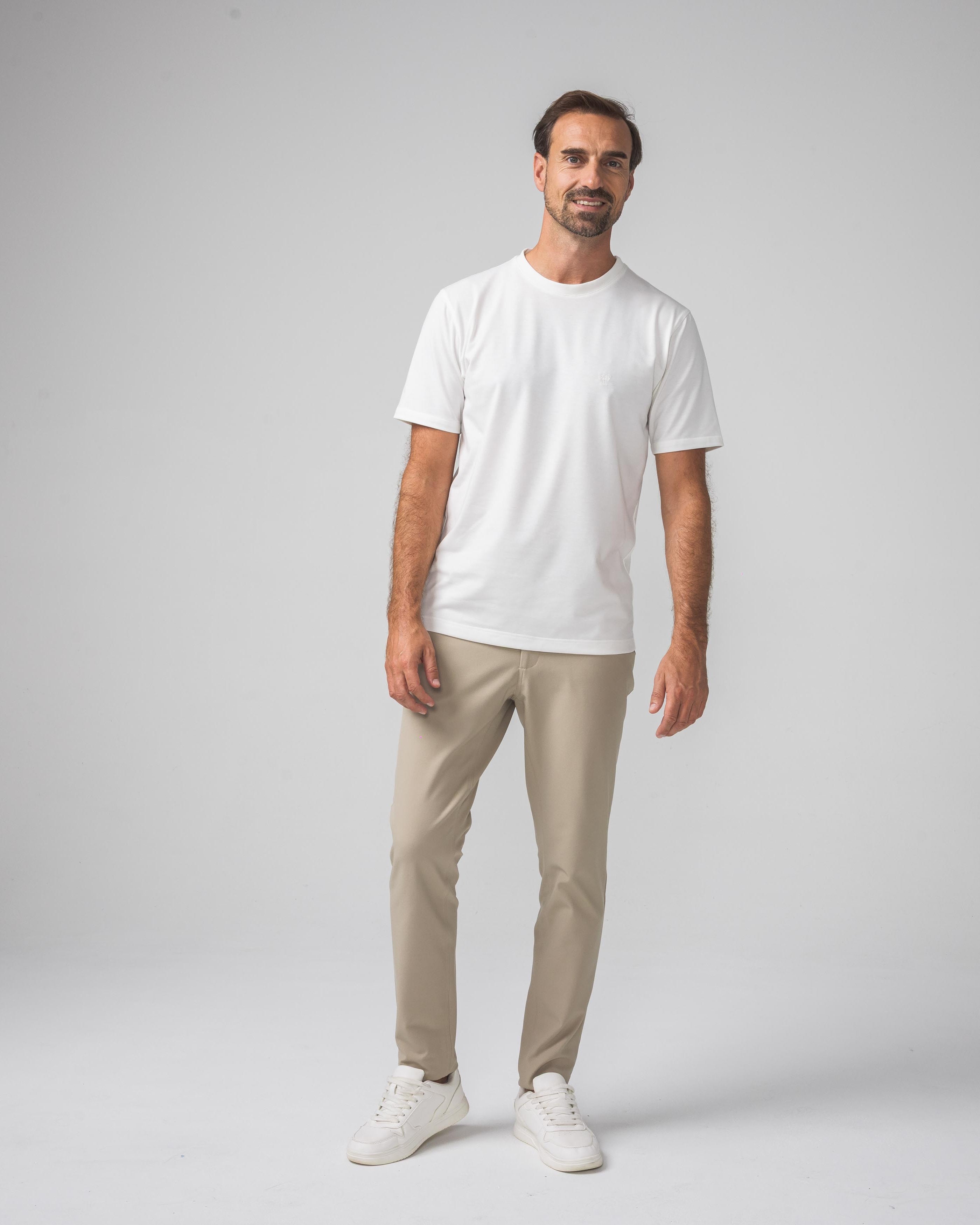 Score T-Shirt Herren - Noser Fashion AG