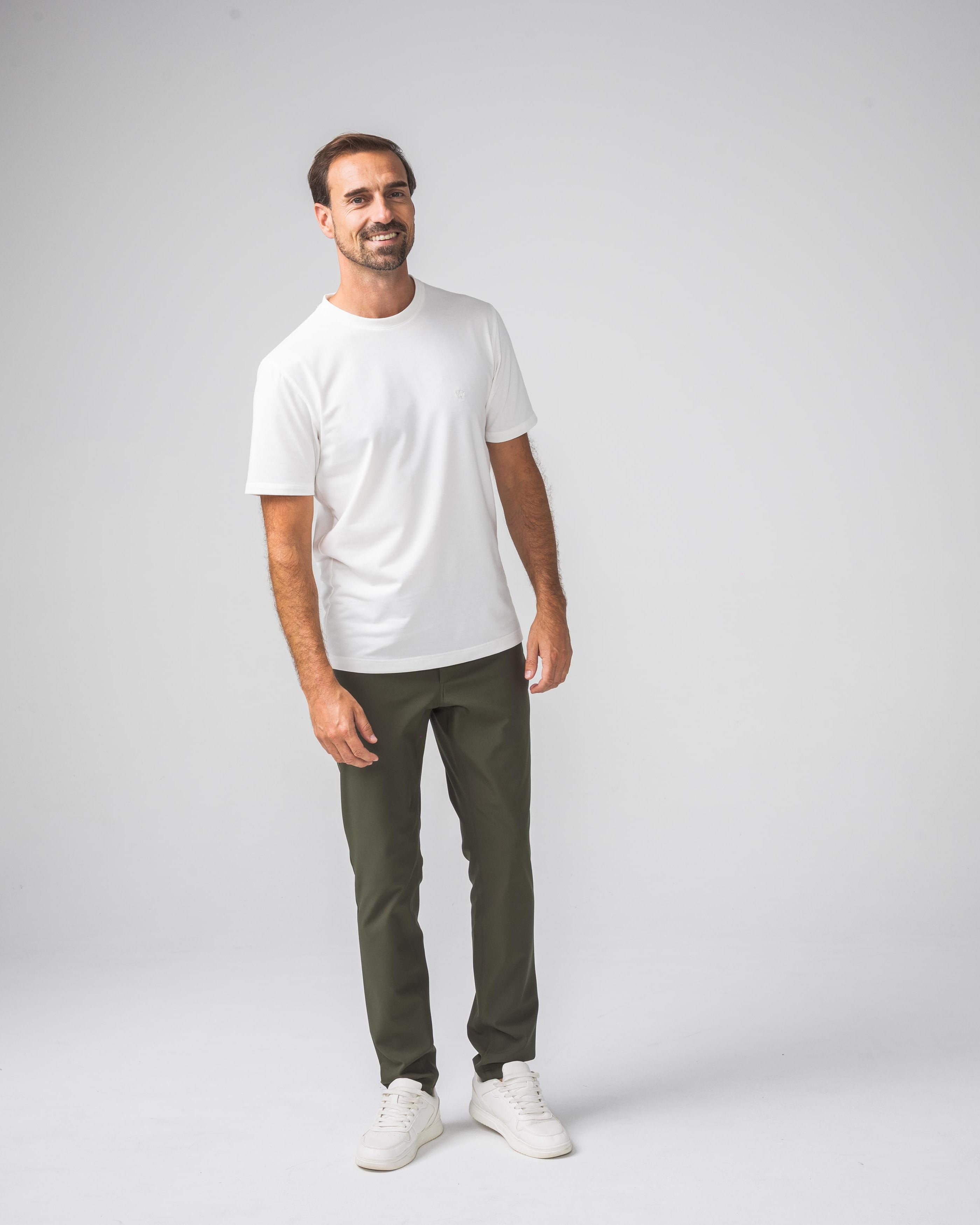 Score T-Shirt Herren - Noser Fashion AG