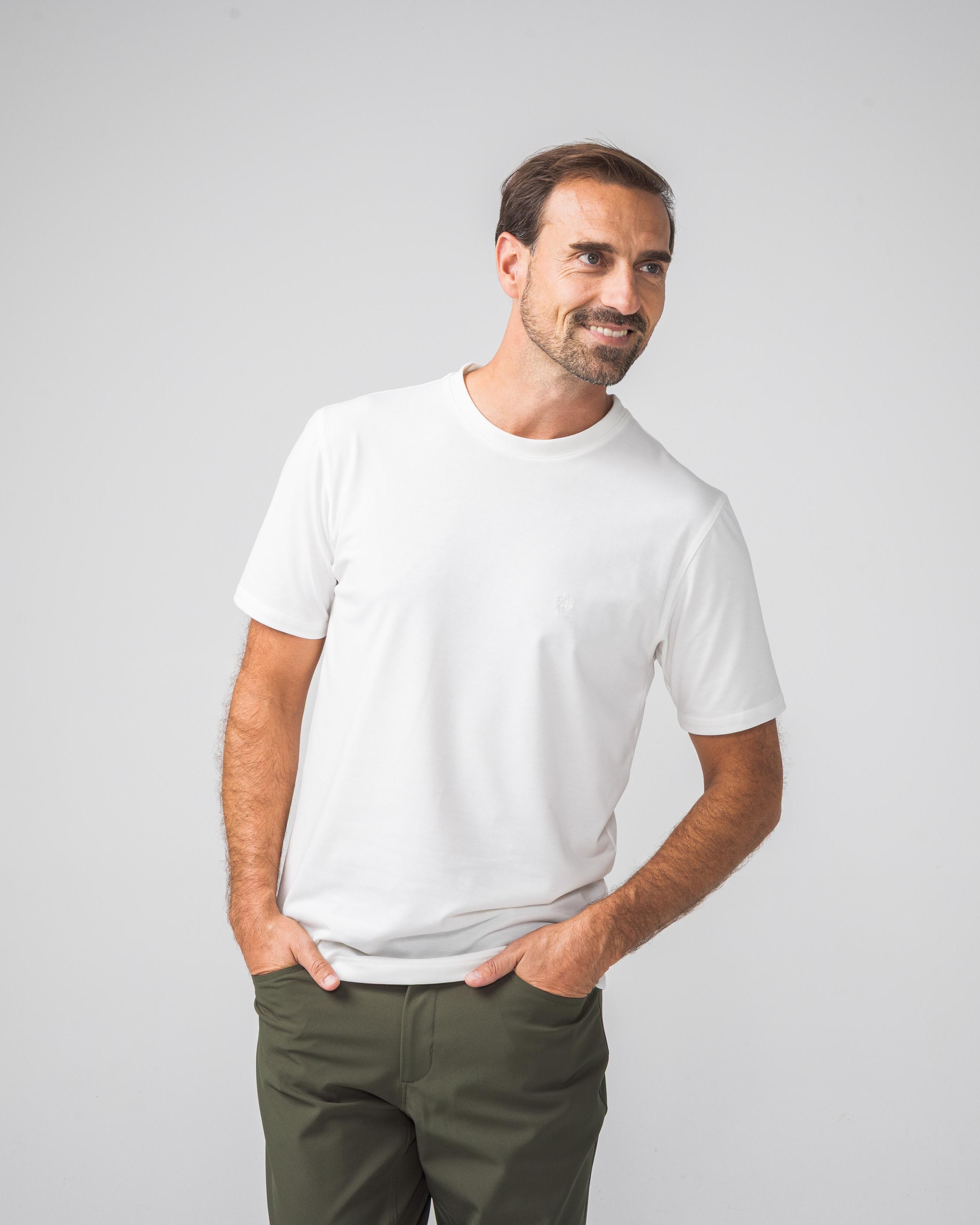 Score T-Shirt Herren - Noser Fashion AG