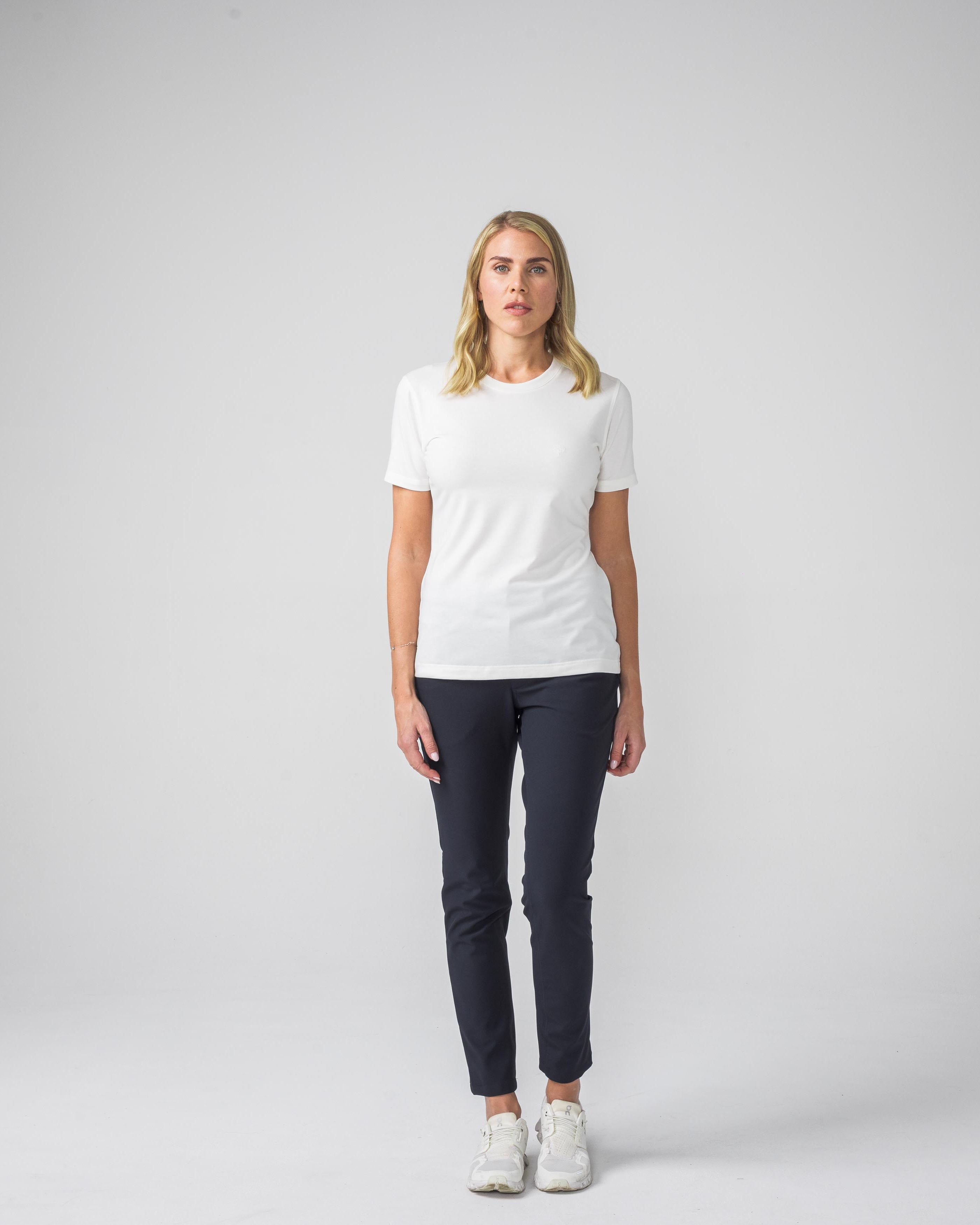 Evolution Hose Damen - Schwarz - Noser Fashion AG