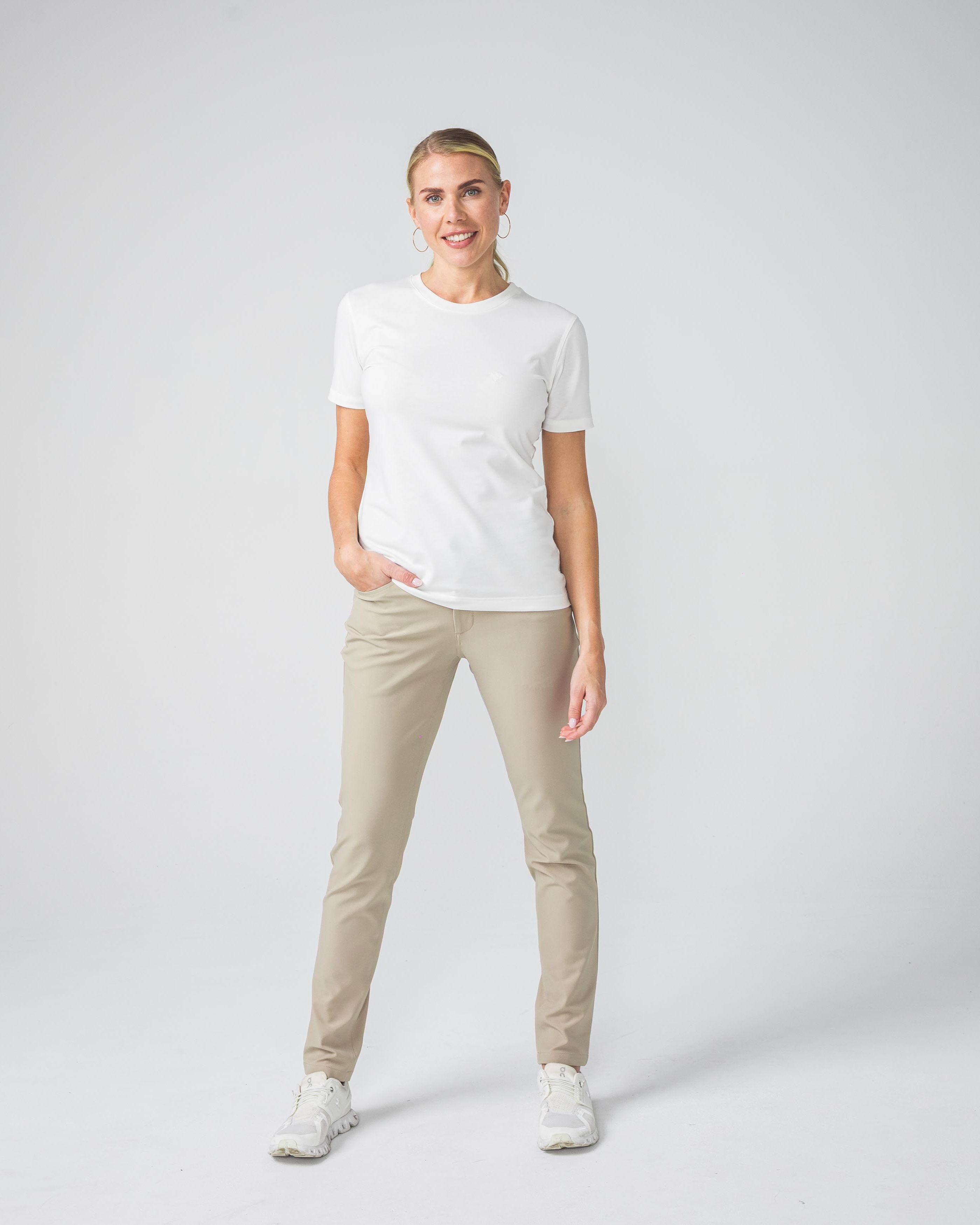 Score T-Shirt Damen - Noser Fashion AG