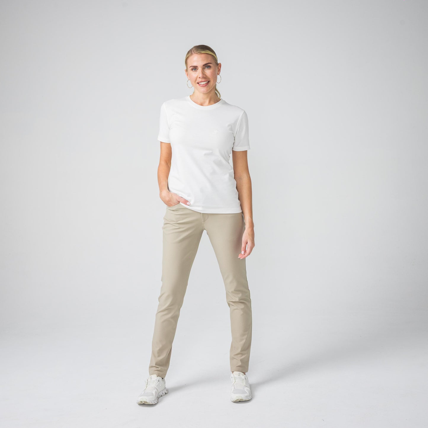 Score T-Shirt Damen