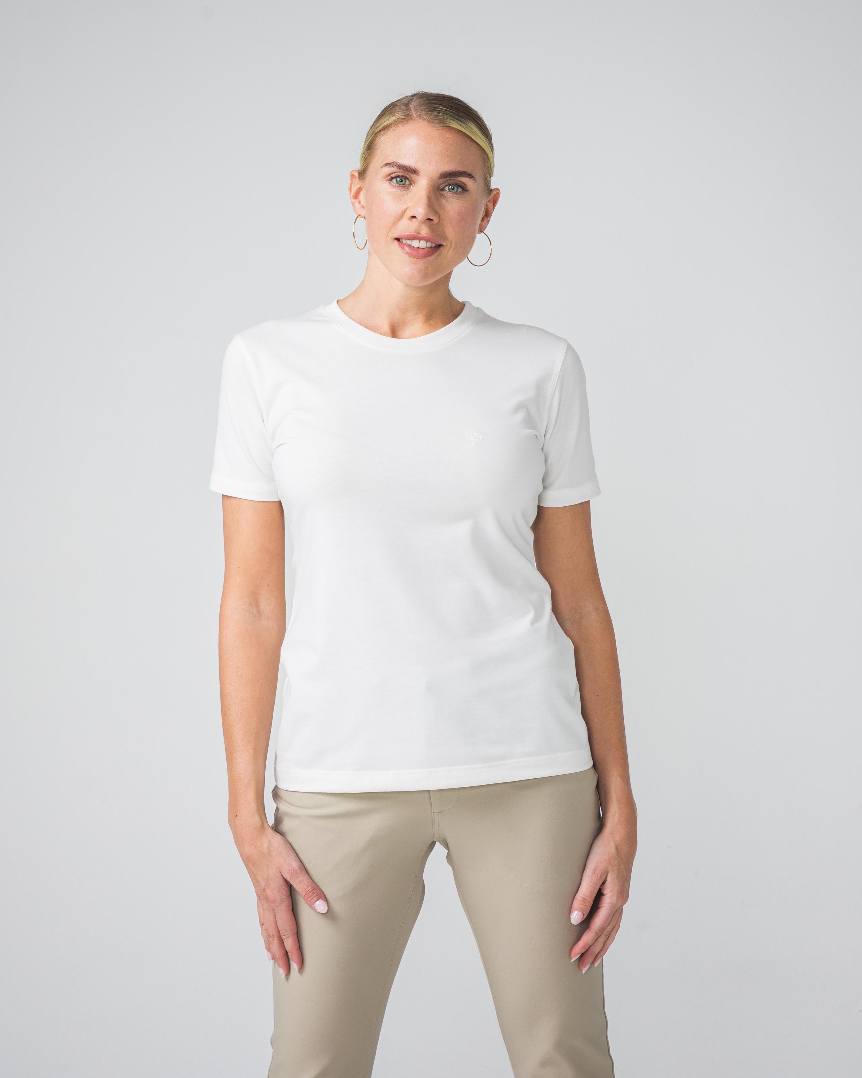 Score T-Shirt Damen - Noser Fashion AG