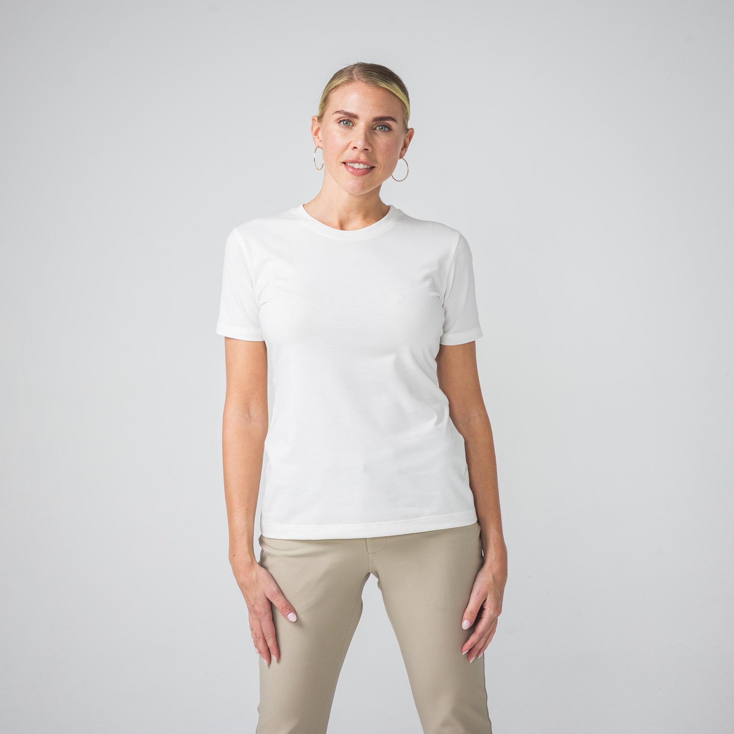 Score T-Shirt Damen