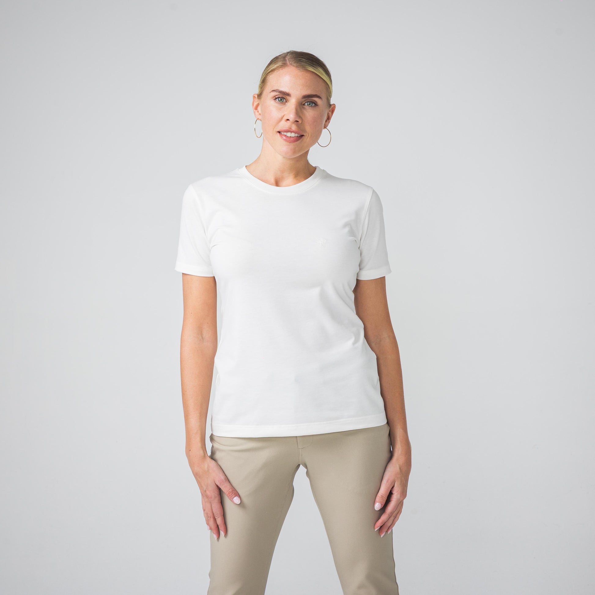Score T-Shirt Damen - Noser Fashion AG