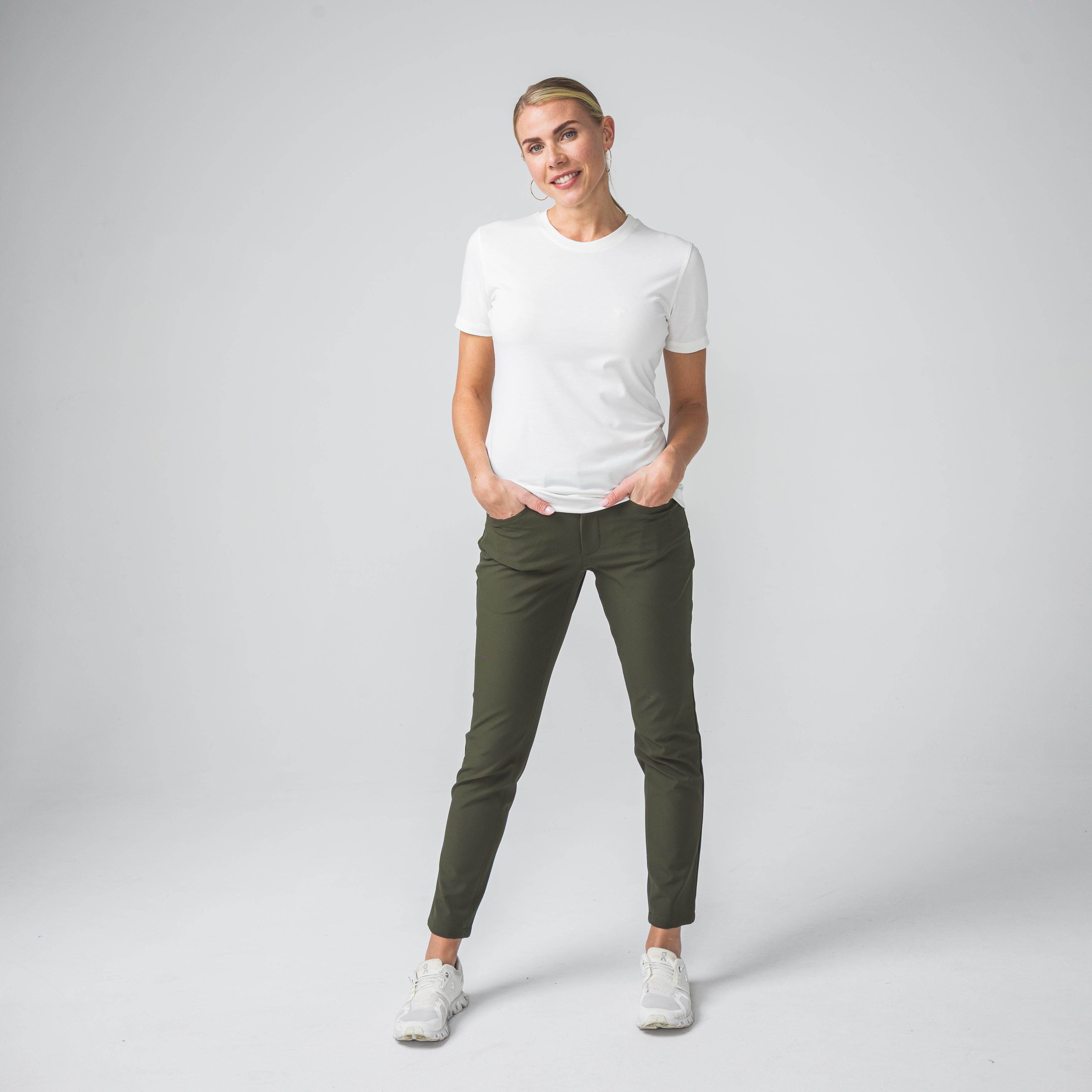 Score T-Shirt Damen - Noser Fashion AG