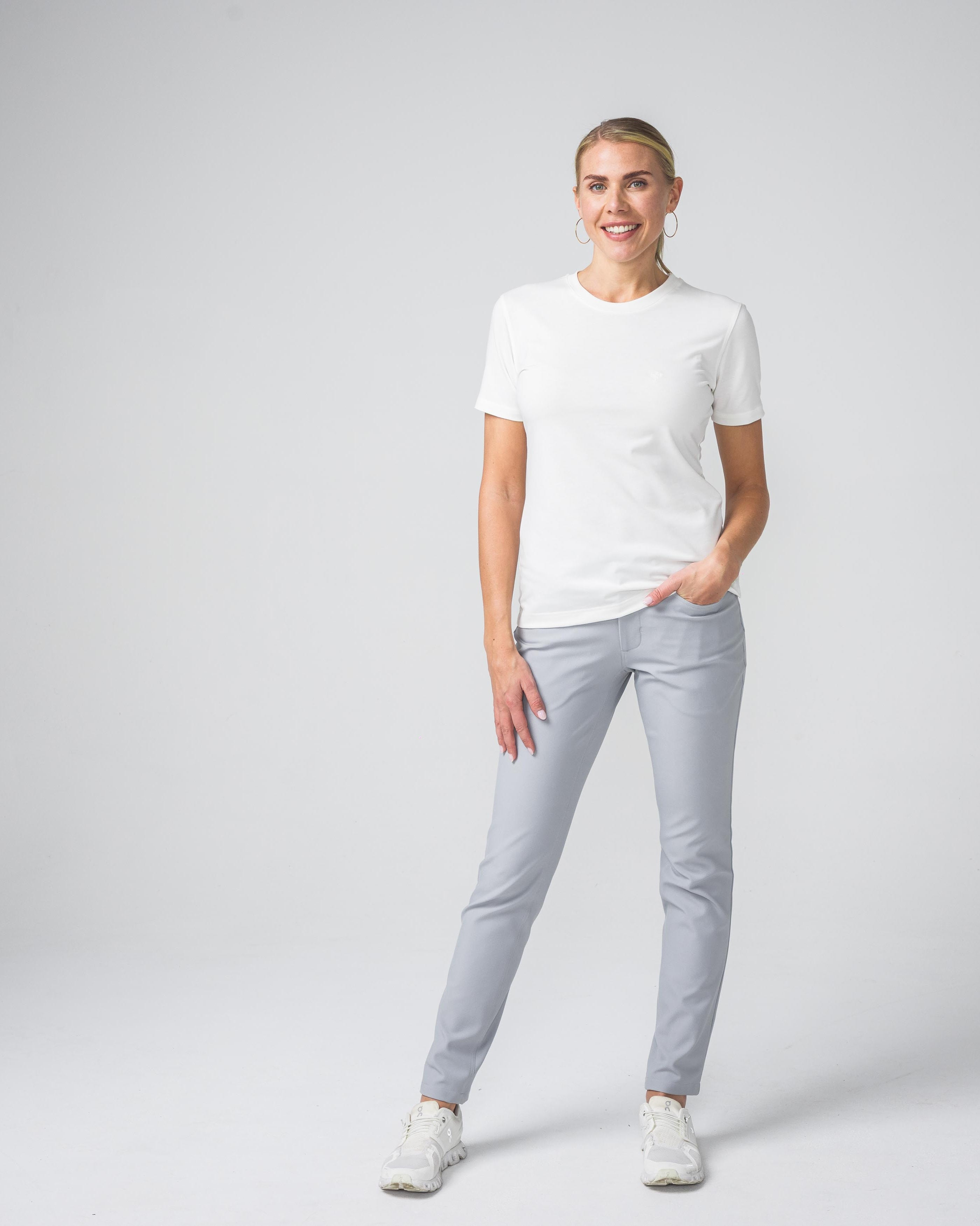 Score T-Shirt Damen - Noser Fashion AG