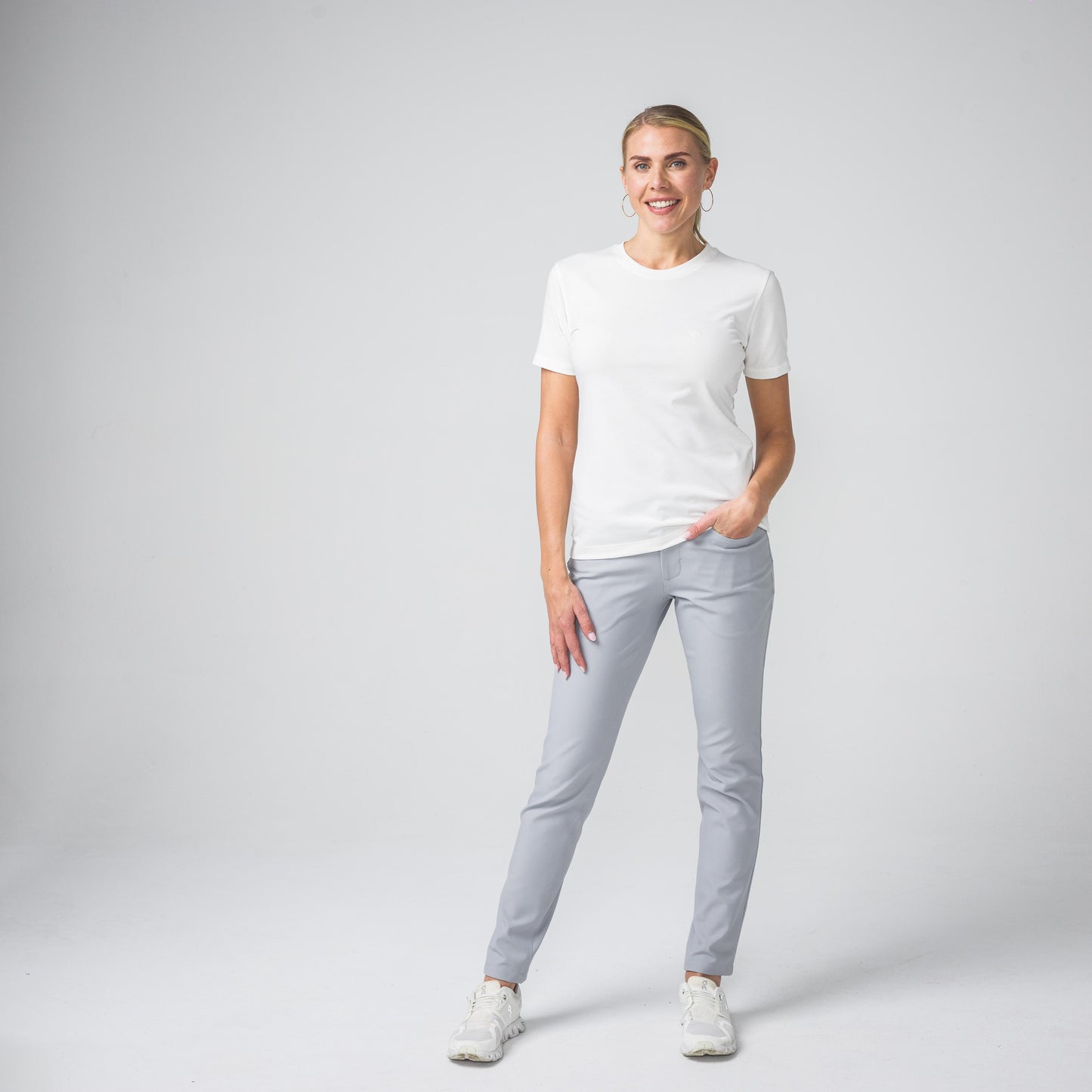 Score T-Shirt Damen