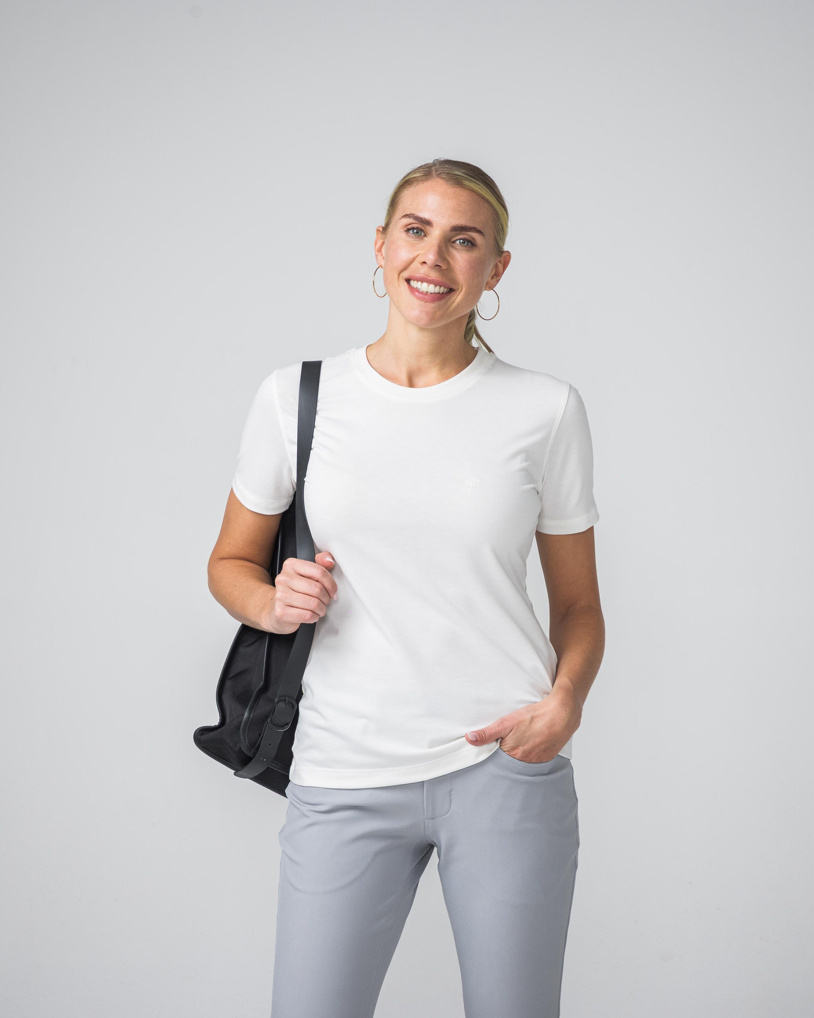 Score T-Shirt Damen - Noser Fashion AG