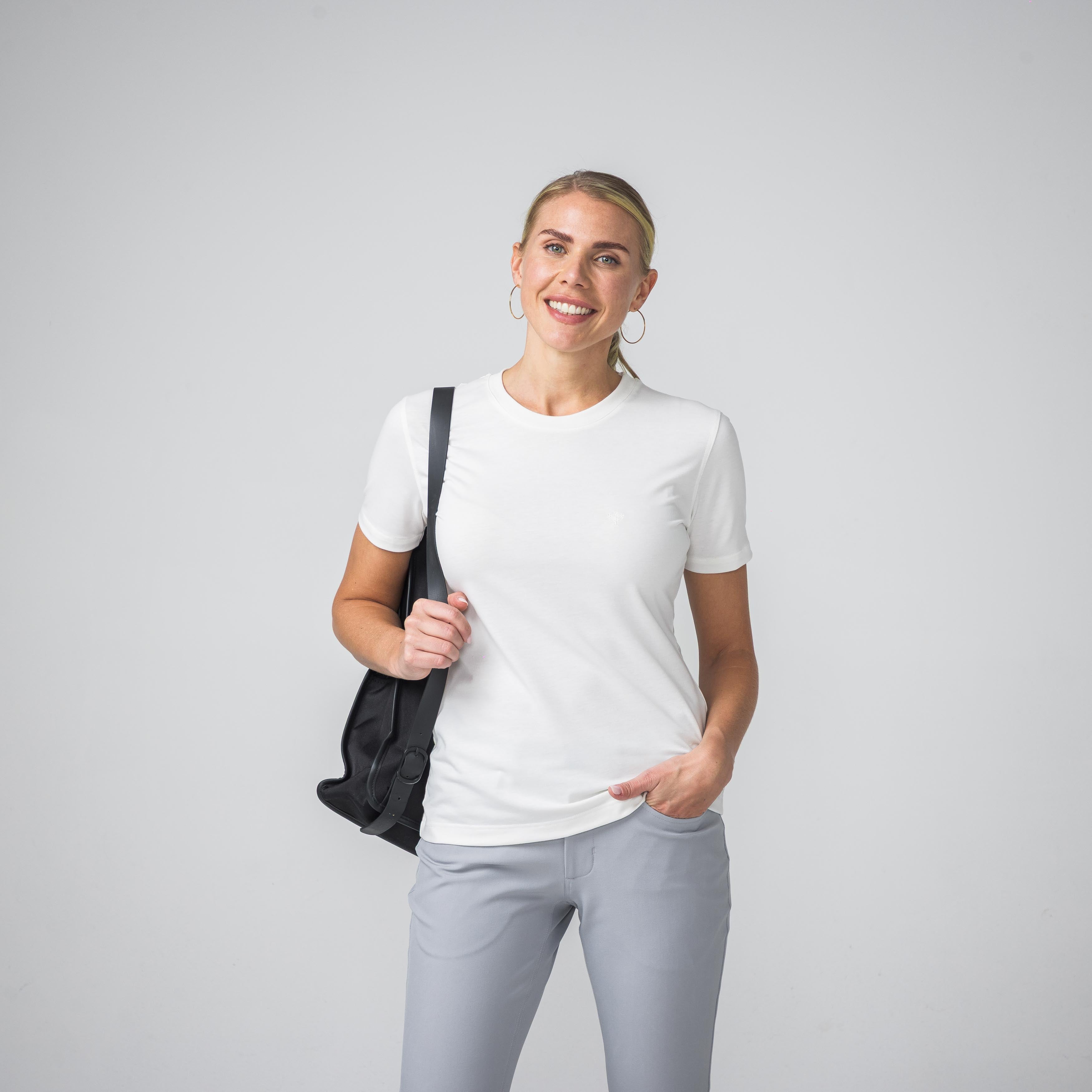 Score T-Shirt Damen - Noser Fashion AG