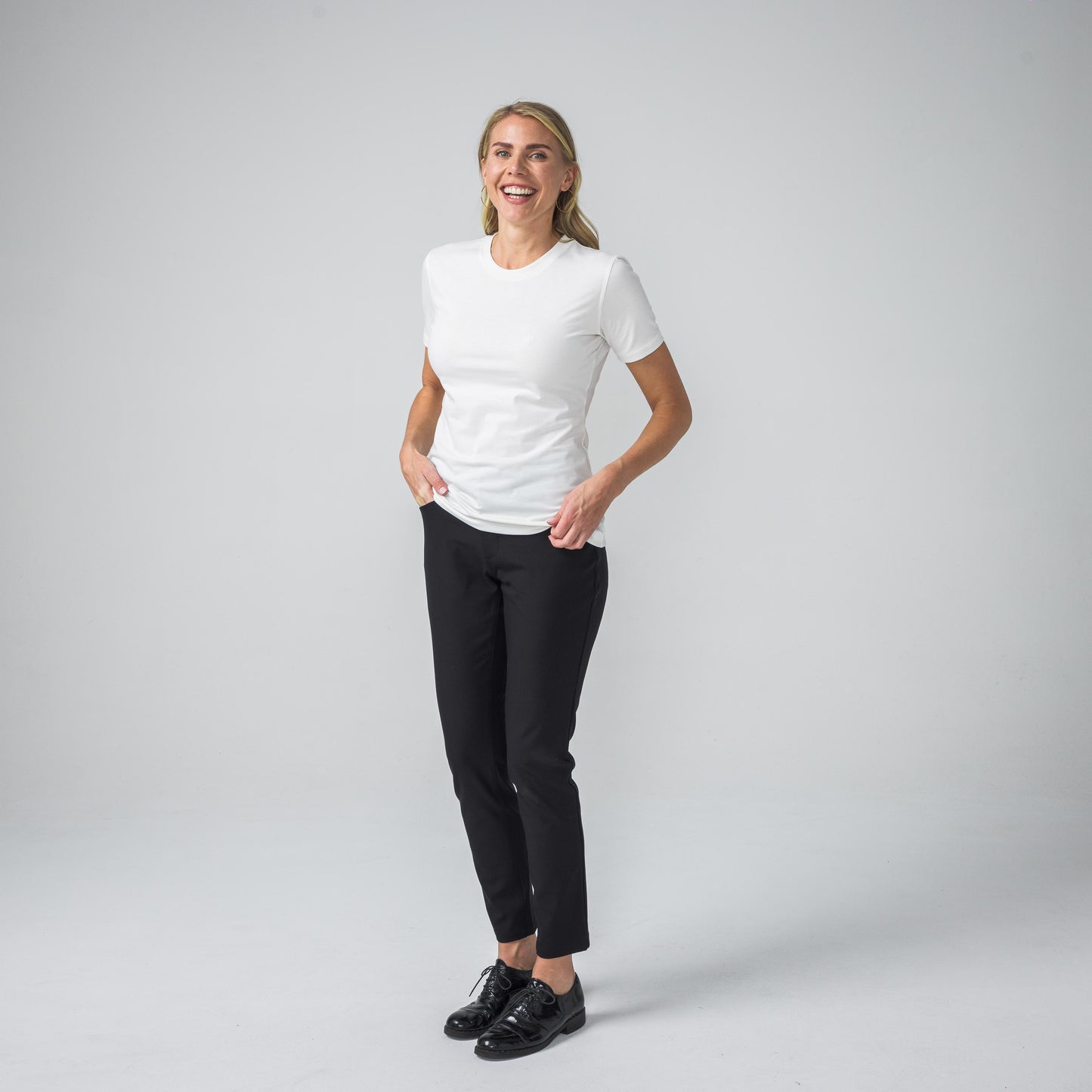 Evolution Hose Damen - Schwarz - Noser Fashion AG