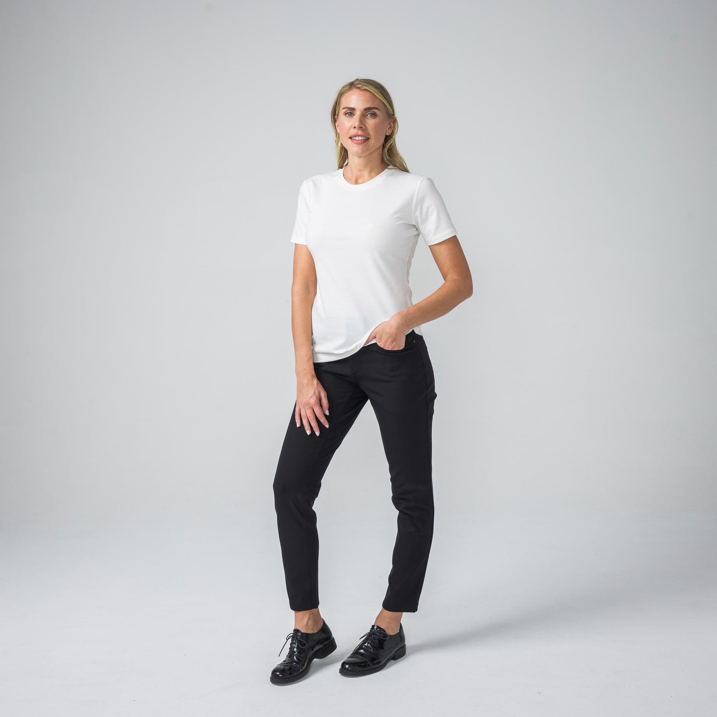 Score T-Shirt Damen