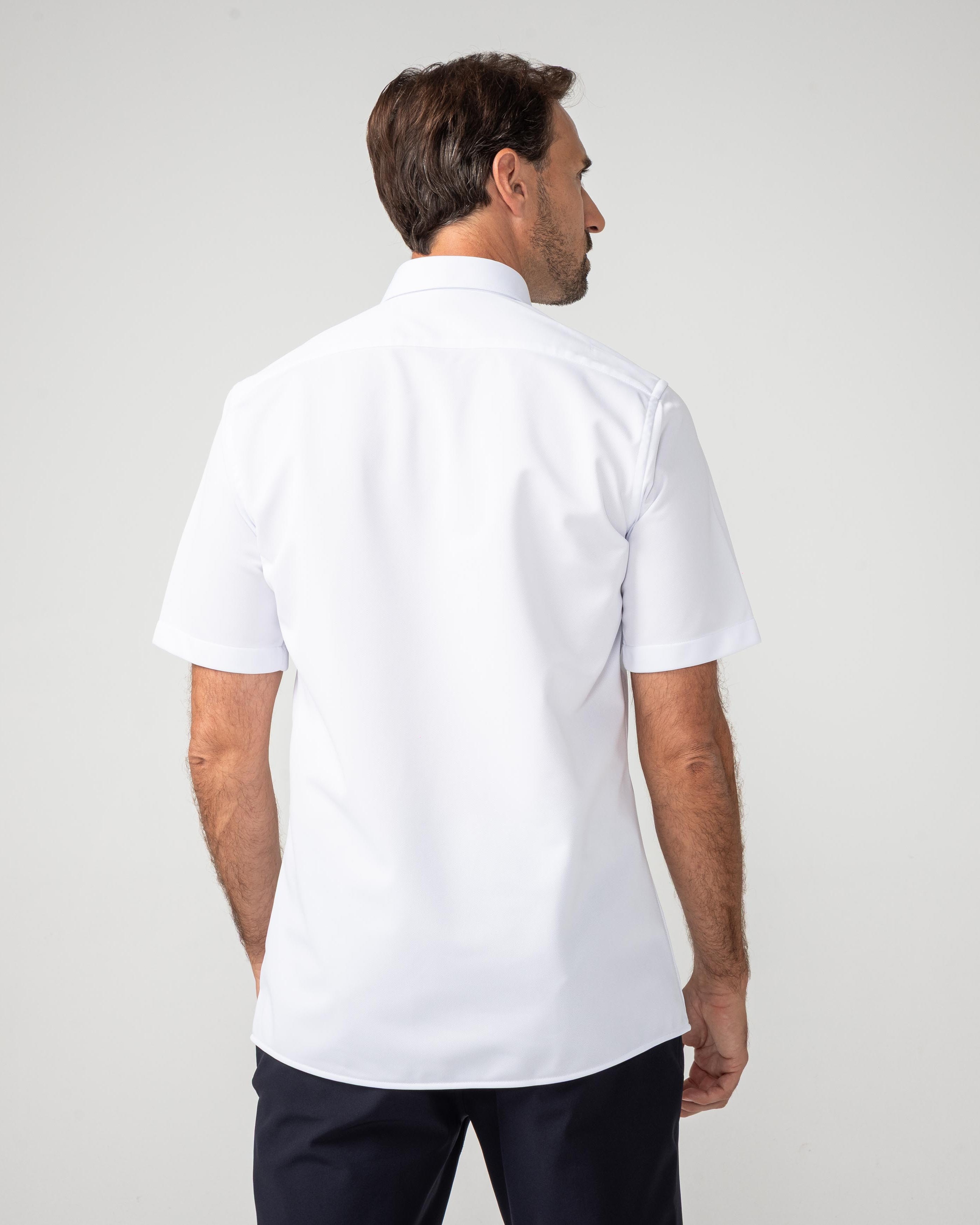 Performance Kurzarm-Hemd - Noser Fashion AG