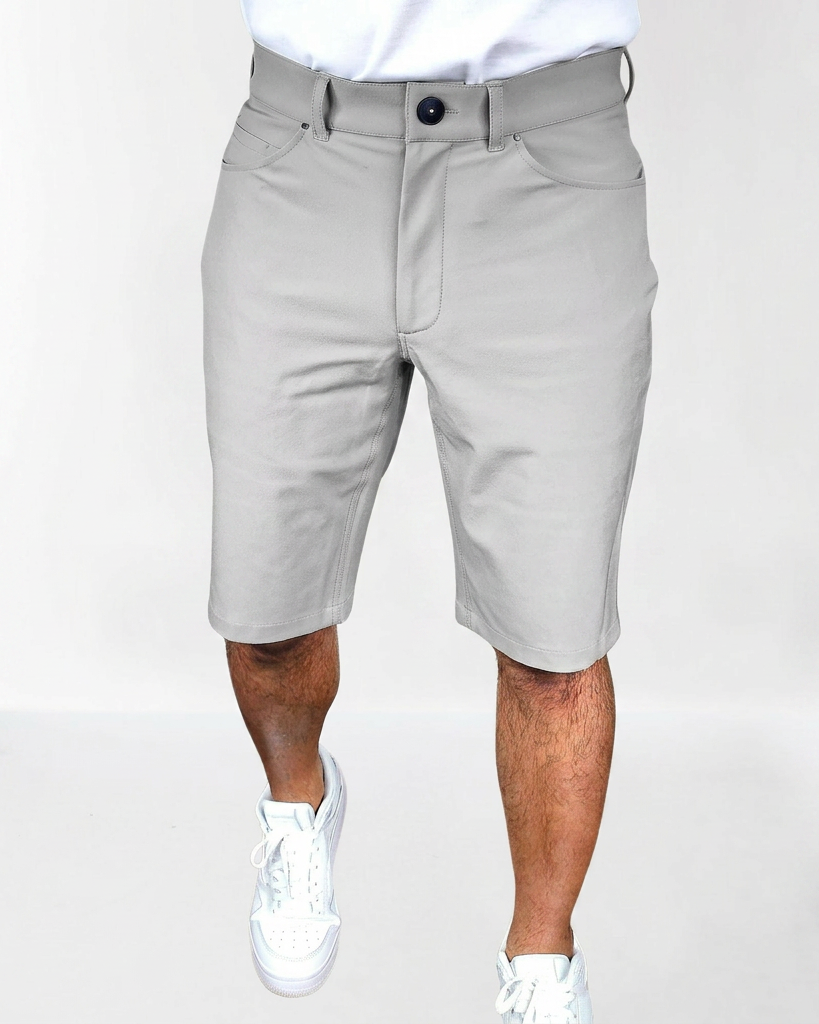 Evolution Shorts Herren Regular Fit - Noser Fashion AG