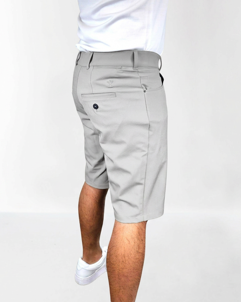 Evolution Shorts Herren Regular Fit - Noser Fashion AG