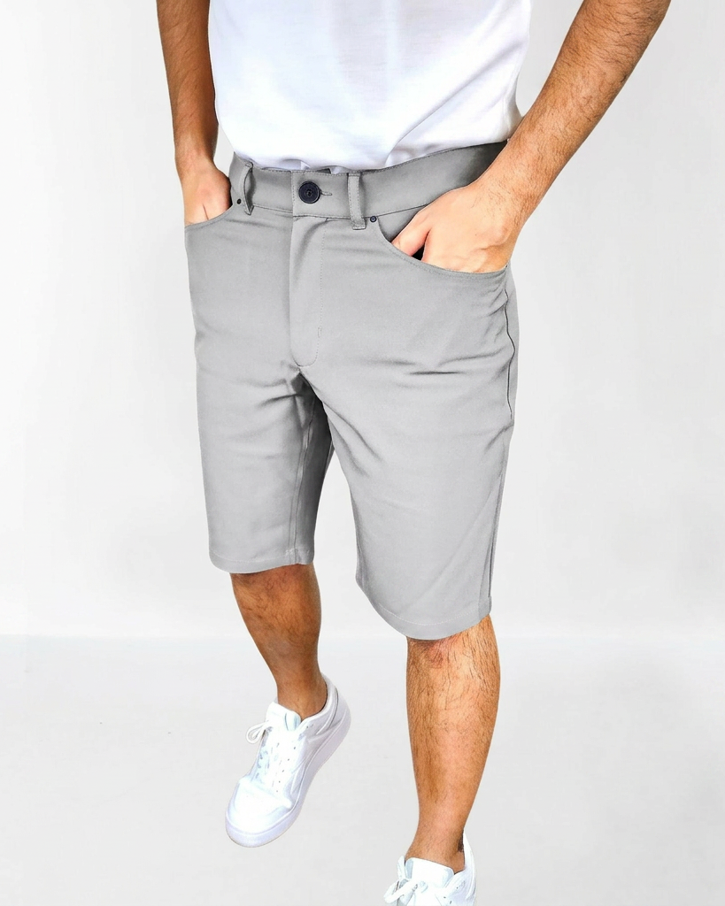 Evolution Shorts Herren Regular Fit - Noser Fashion AG
