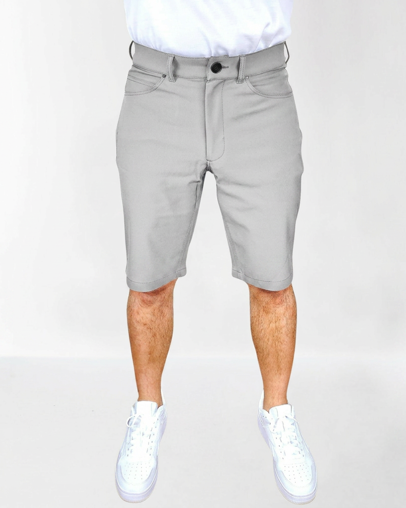 Evolution Shorts Herren Regular Fit - Noser Fashion AG