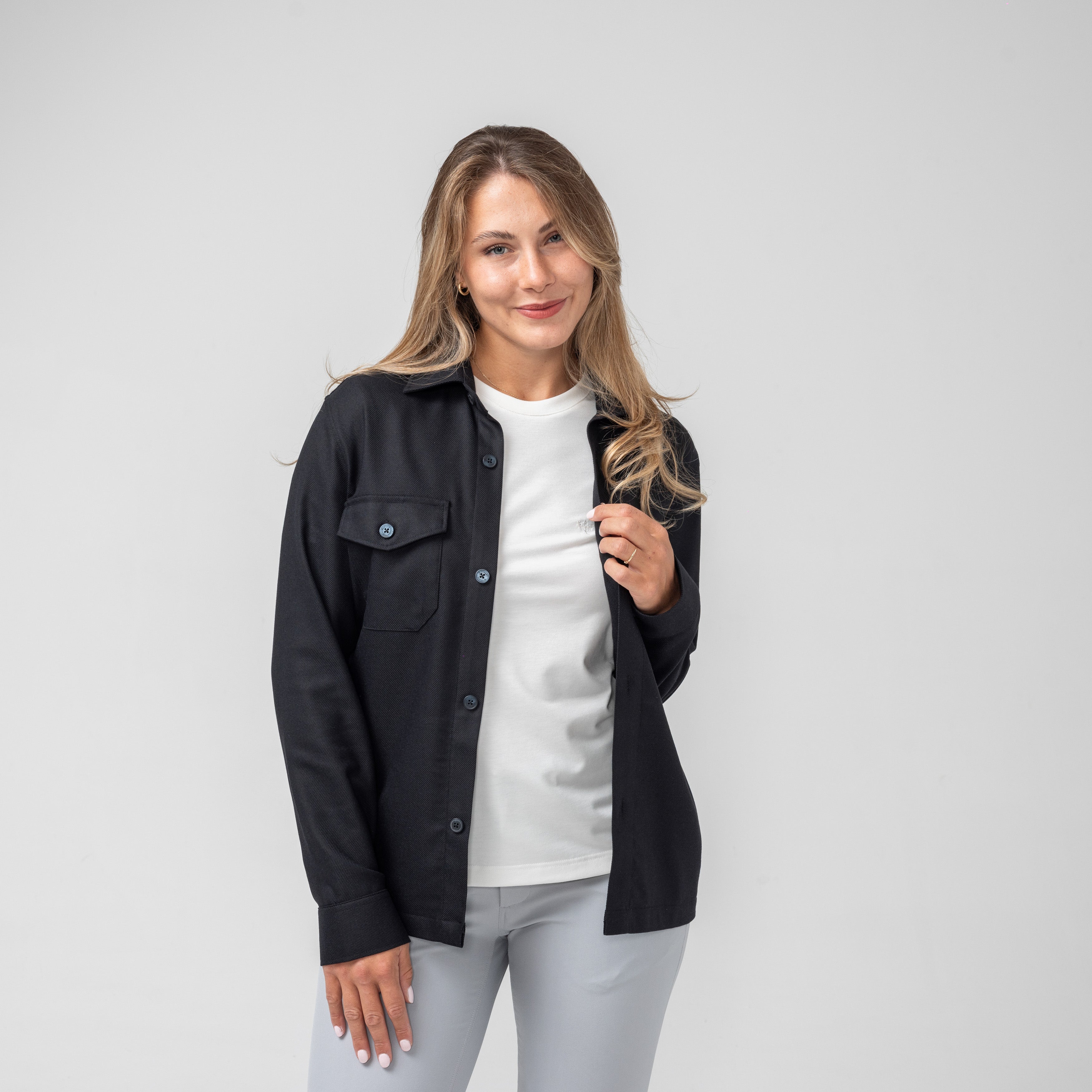 Overshirts