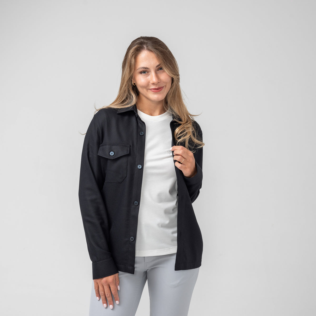 Overshirts