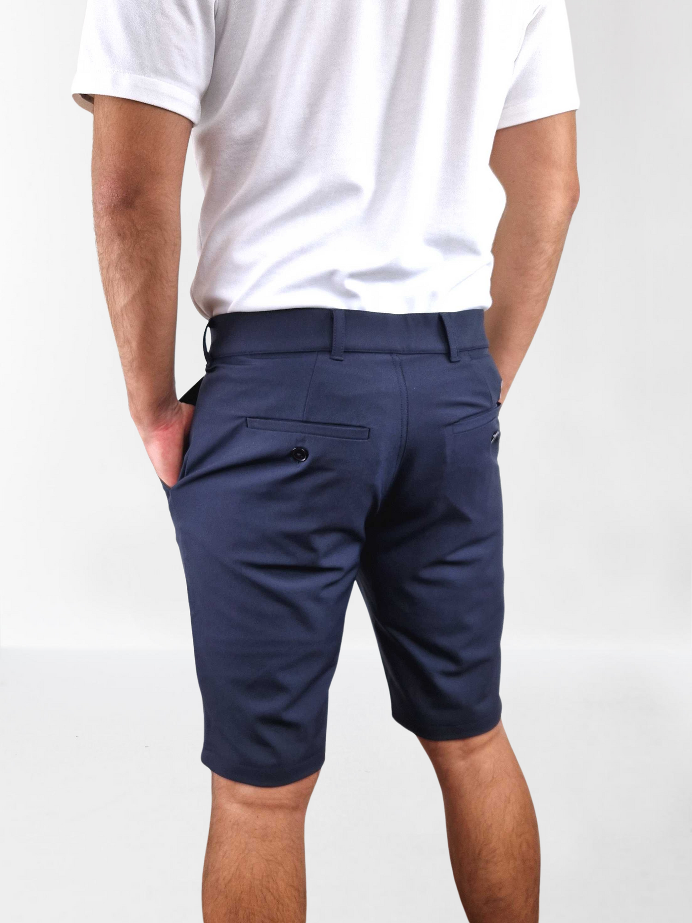 Evolution Shorts Herren - Noser Fashion AG