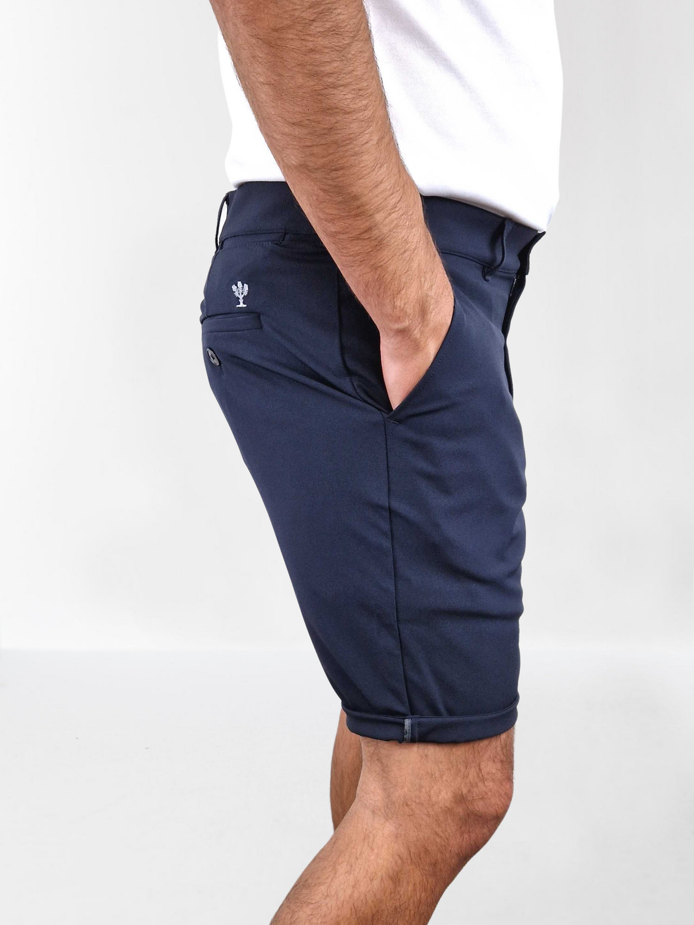 Evolution Shorts Herren - Noser Fashion AG