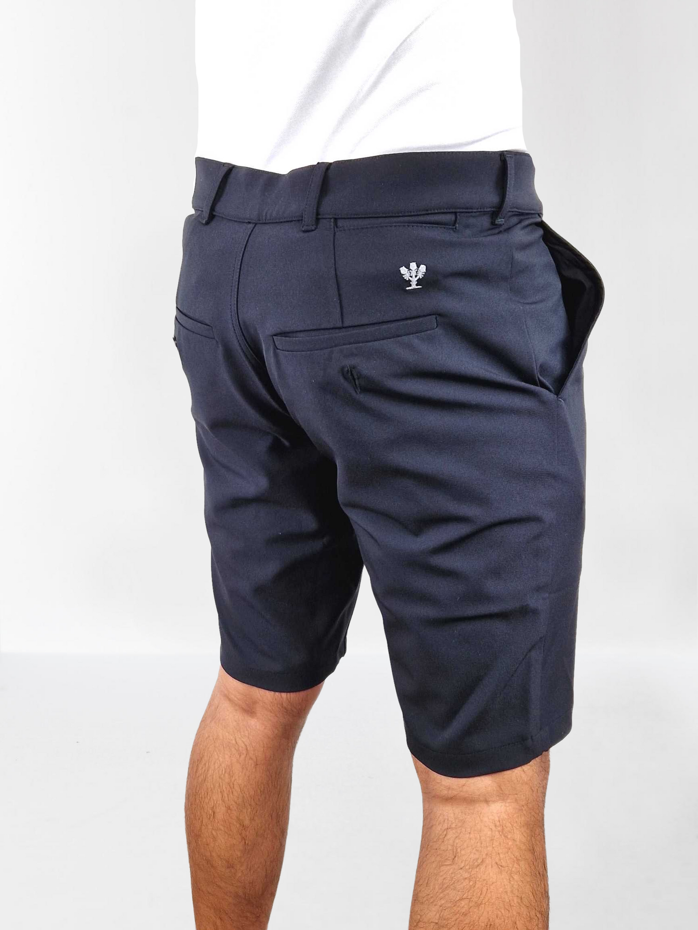 Evolution Shorts Herren - Noser Fashion AG