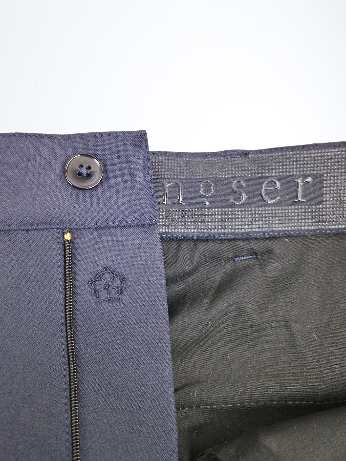 Evolution Chino Hose Herren - Noser Fashion AG