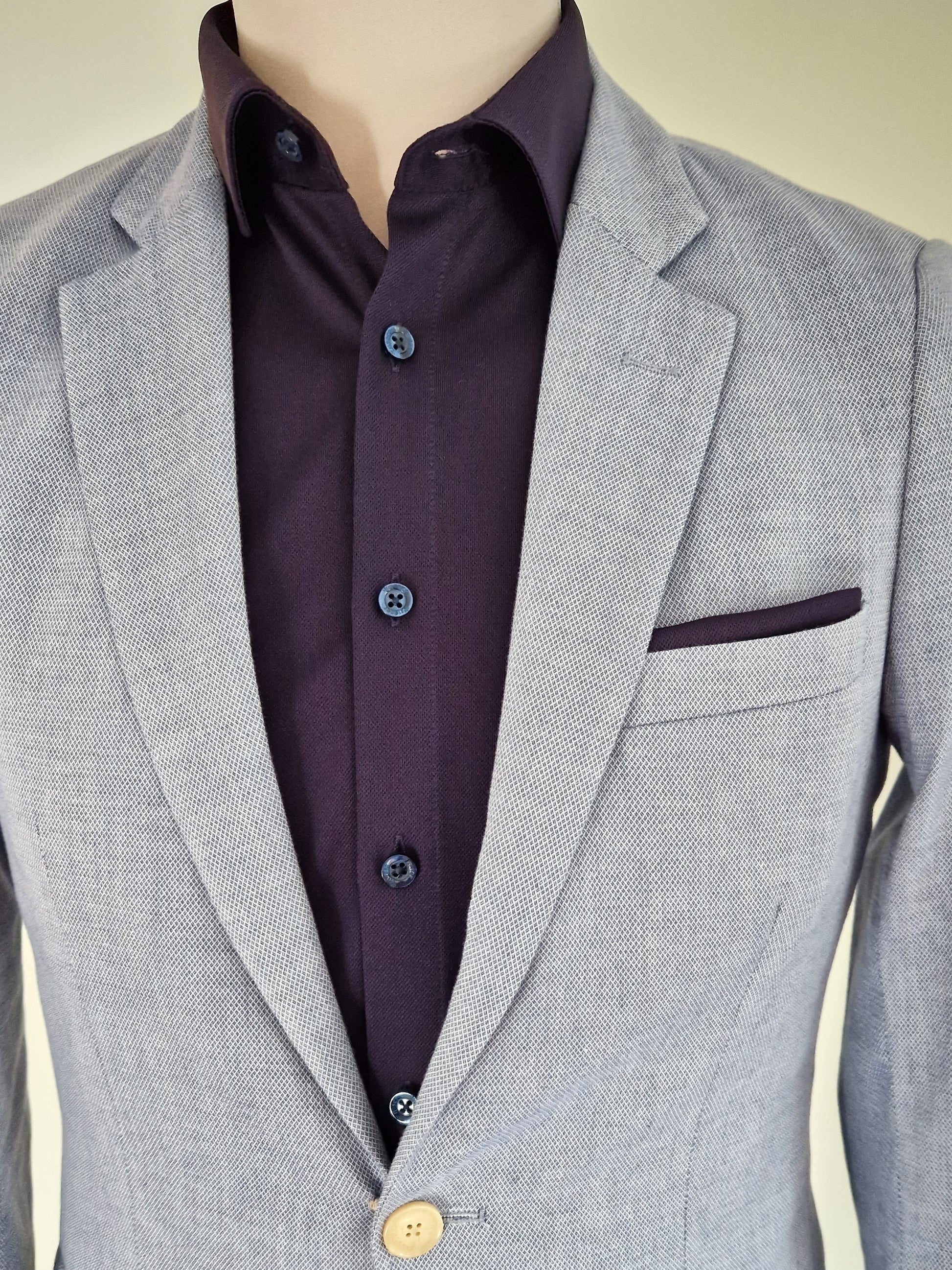 Noser Einstecktuch - Noser Fashion AG