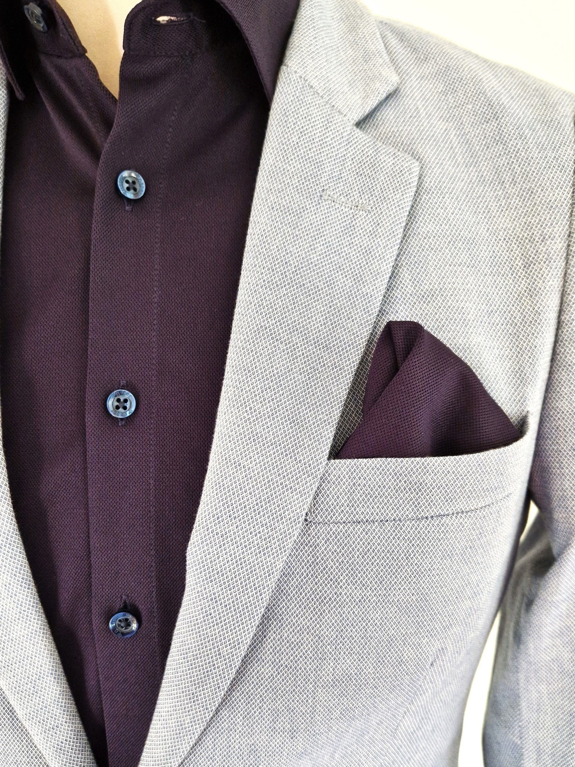 Noser Einstecktuch - Noser Fashion AG