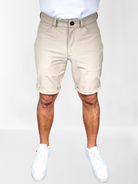 Evolution Shorts Herren Regular Fit - Auslieferung Mai 2024 - Noser Fashion AG