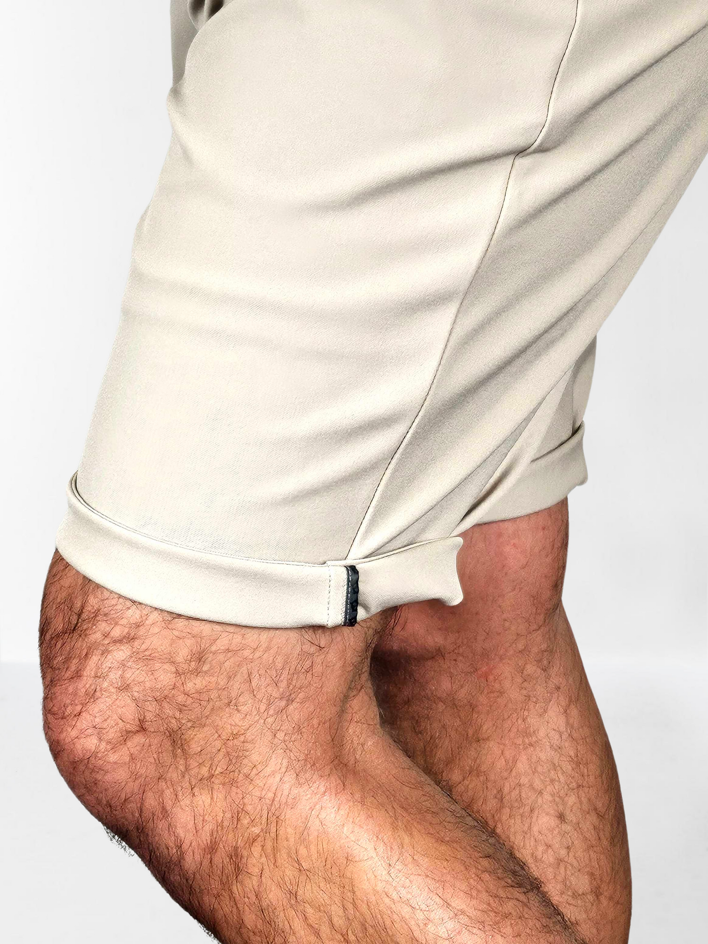 Evolution Shorts Herren Regular Fit - Auslieferung Mai 2024 - Noser Fashion AG