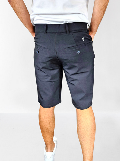 Evolution Shorts Herren Regular Fit - Auslieferung Mai 2024 - Noser Fashion AG