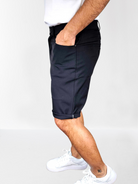 Evolution Shorts Herren Regular Fit - Auslieferung Mai 2024 - Noser Fashion AG