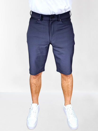 Evolution Shorts Herren Regular Fit - Auslieferung Mai 2024 - Noser Fashion AG