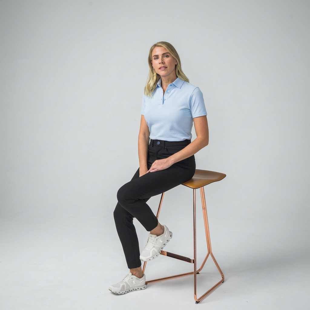 Skill Poloshirt Damen - Noser Fashion AG