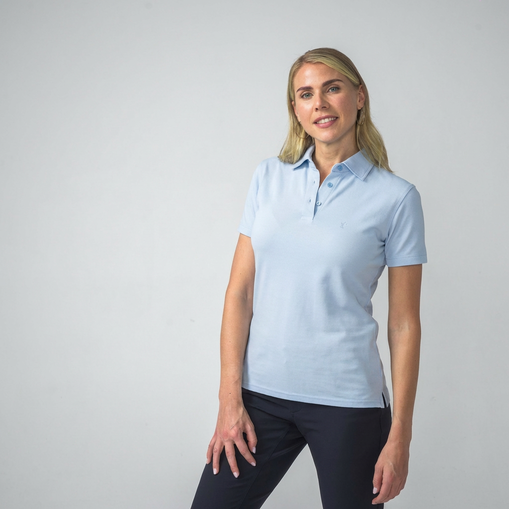 Skill Poloshirt Damen - Noser Fashion AG