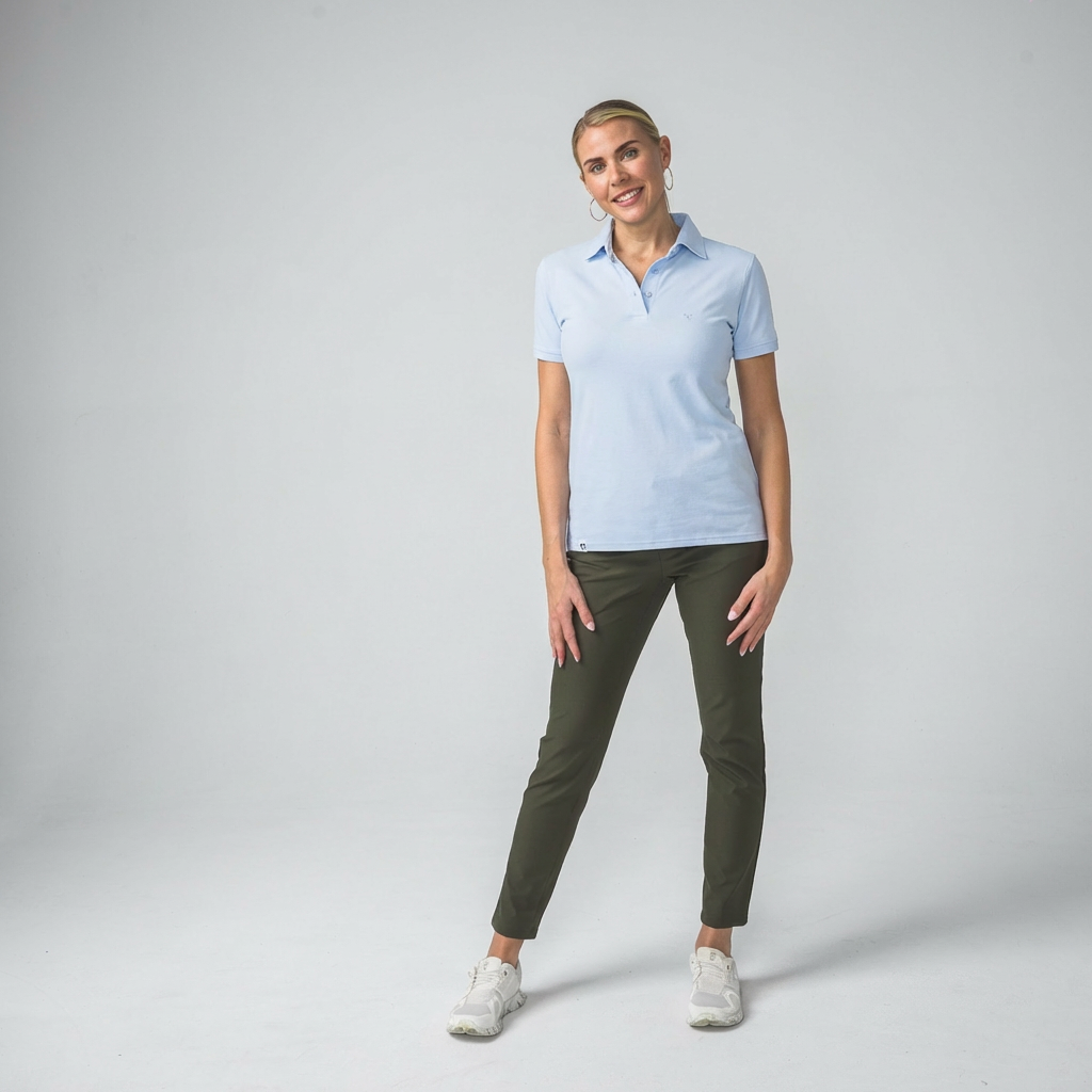 Skill Poloshirt Damen - Noser Fashion AG