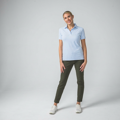 Skill Poloshirt Damen - Noser Fashion AG